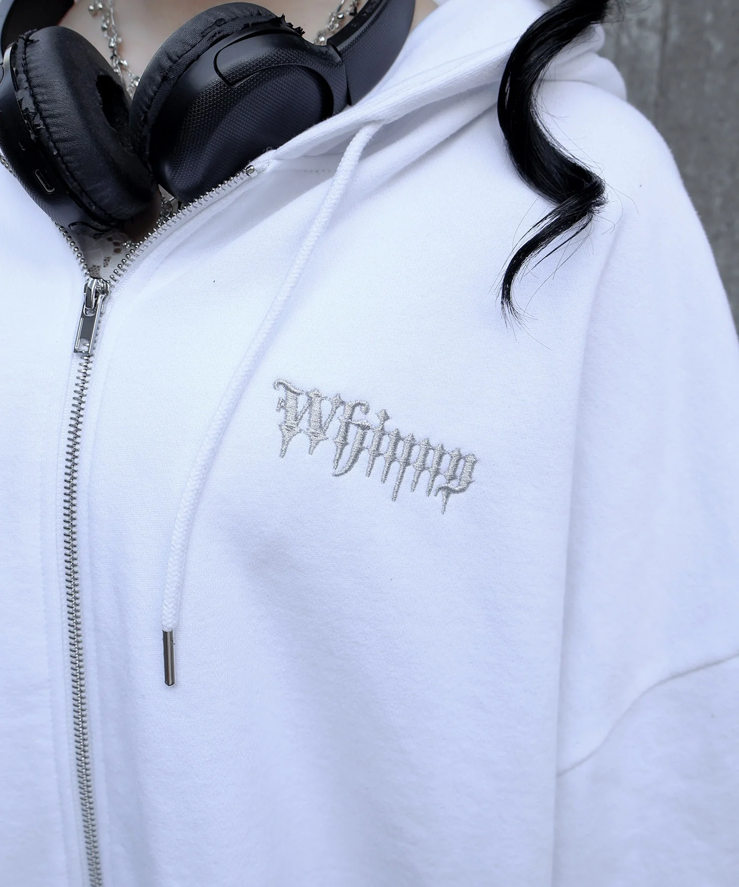 サイキョー騎士の集いパーカー - Image 17