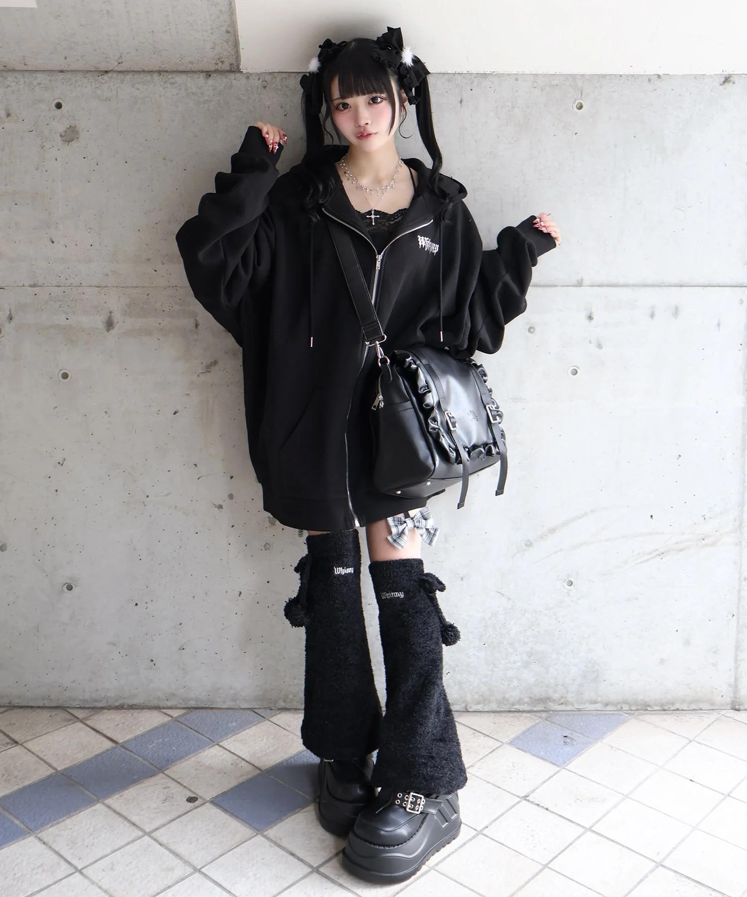 サイキョー騎士の集いパーカー - Image 28