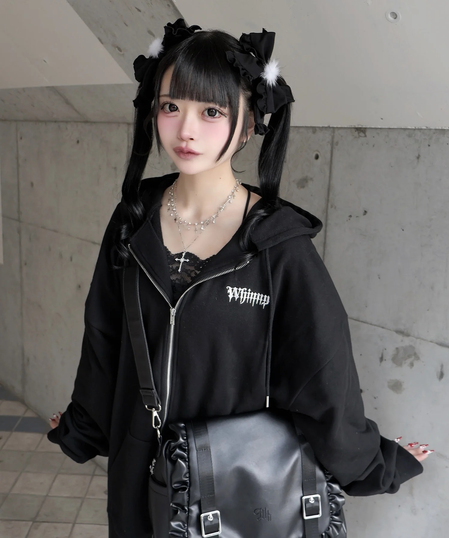 サイキョー騎士の集いパーカー - Image 30