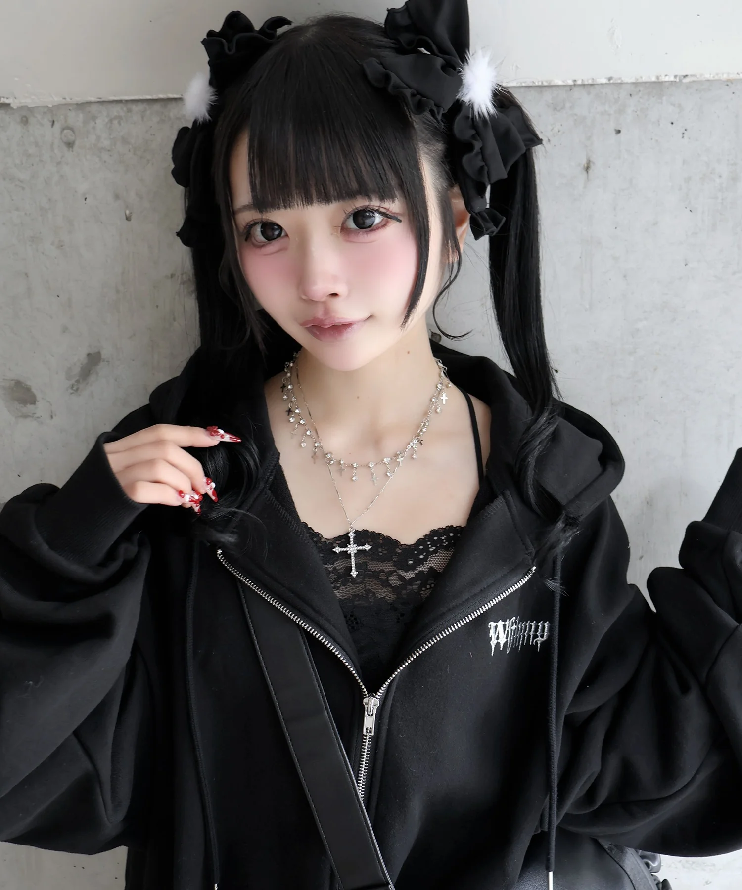 サイキョー騎士の集いパーカー - Image 31