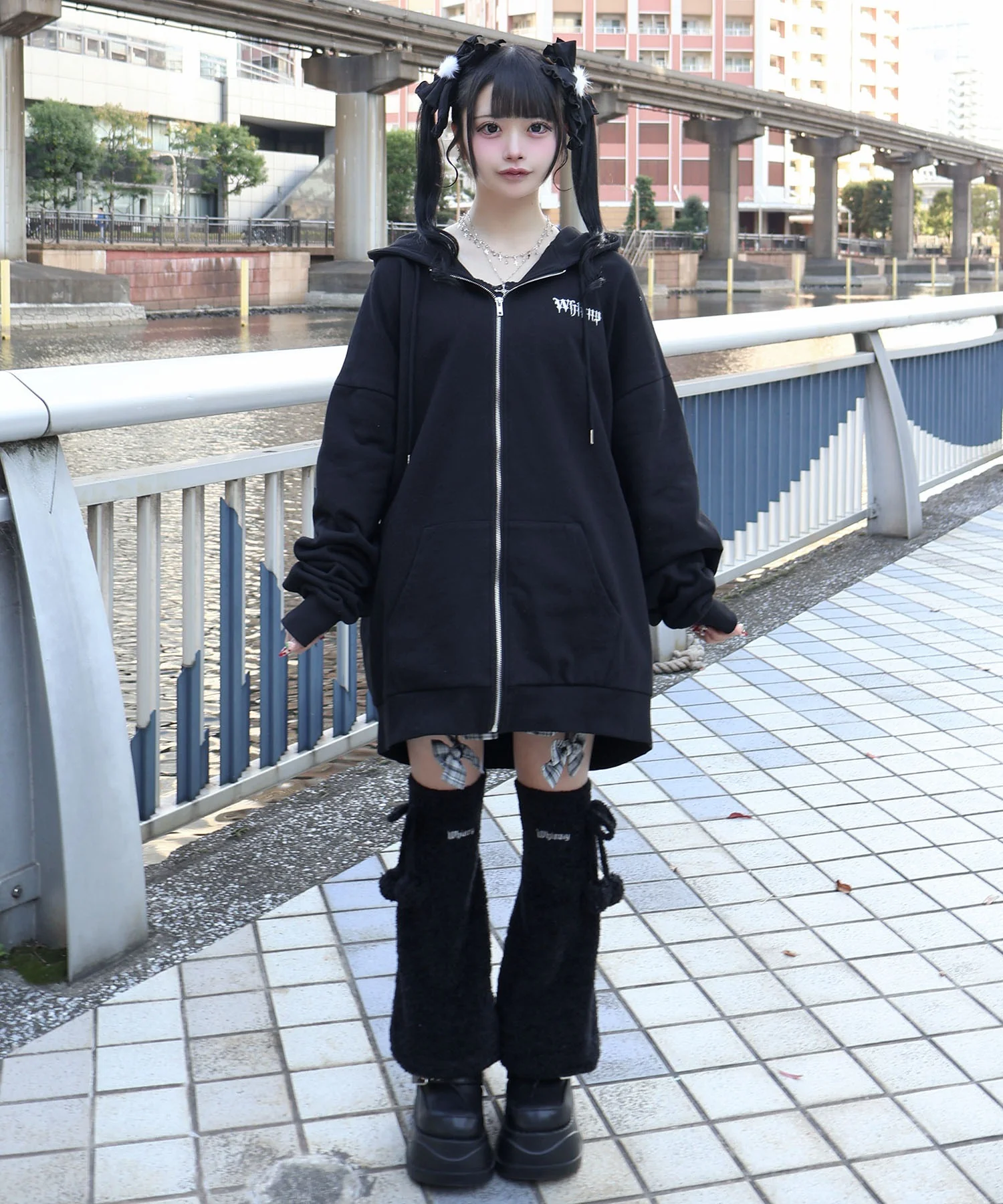 サイキョー騎士の集いパーカー - Image 34