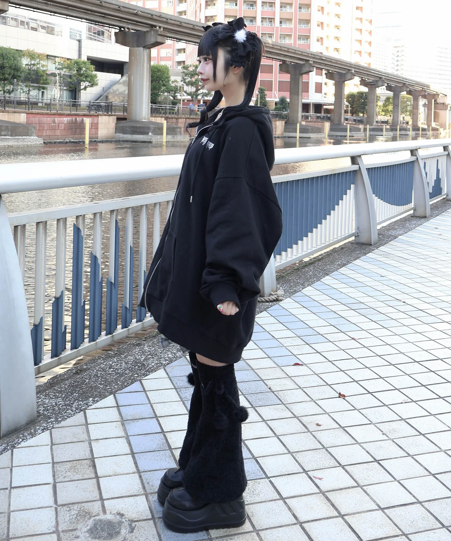 サイキョー騎士の集いパーカー - Image 35