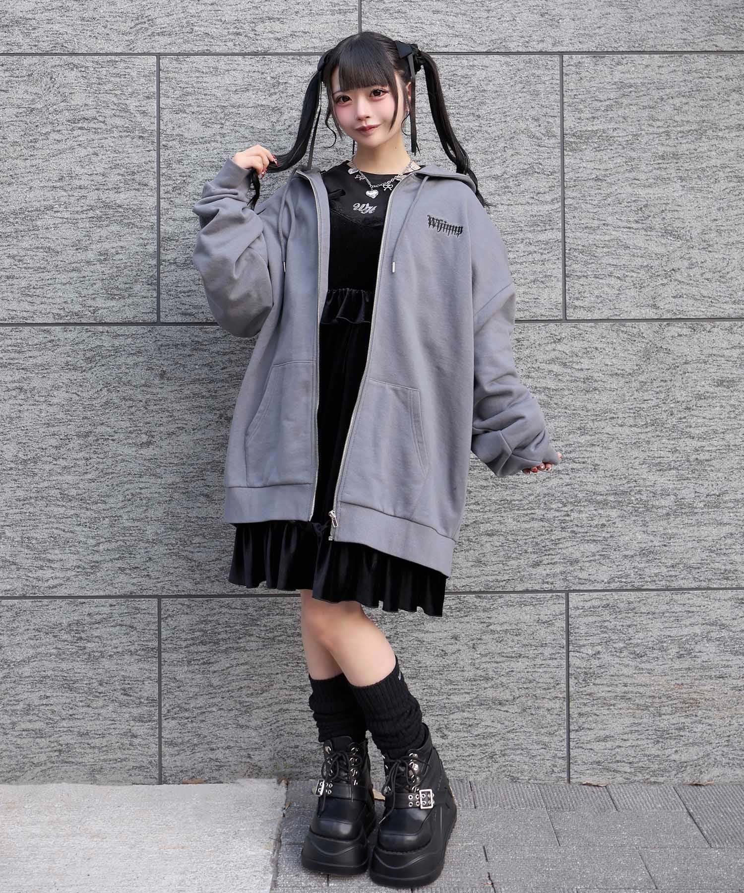 サイキョー騎士の集いパーカー - Image 5