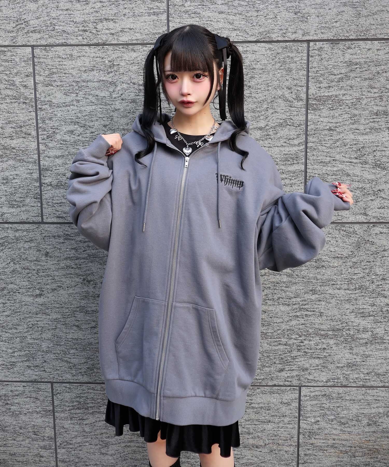 サイキョー騎士の集いパーカー - Image 6