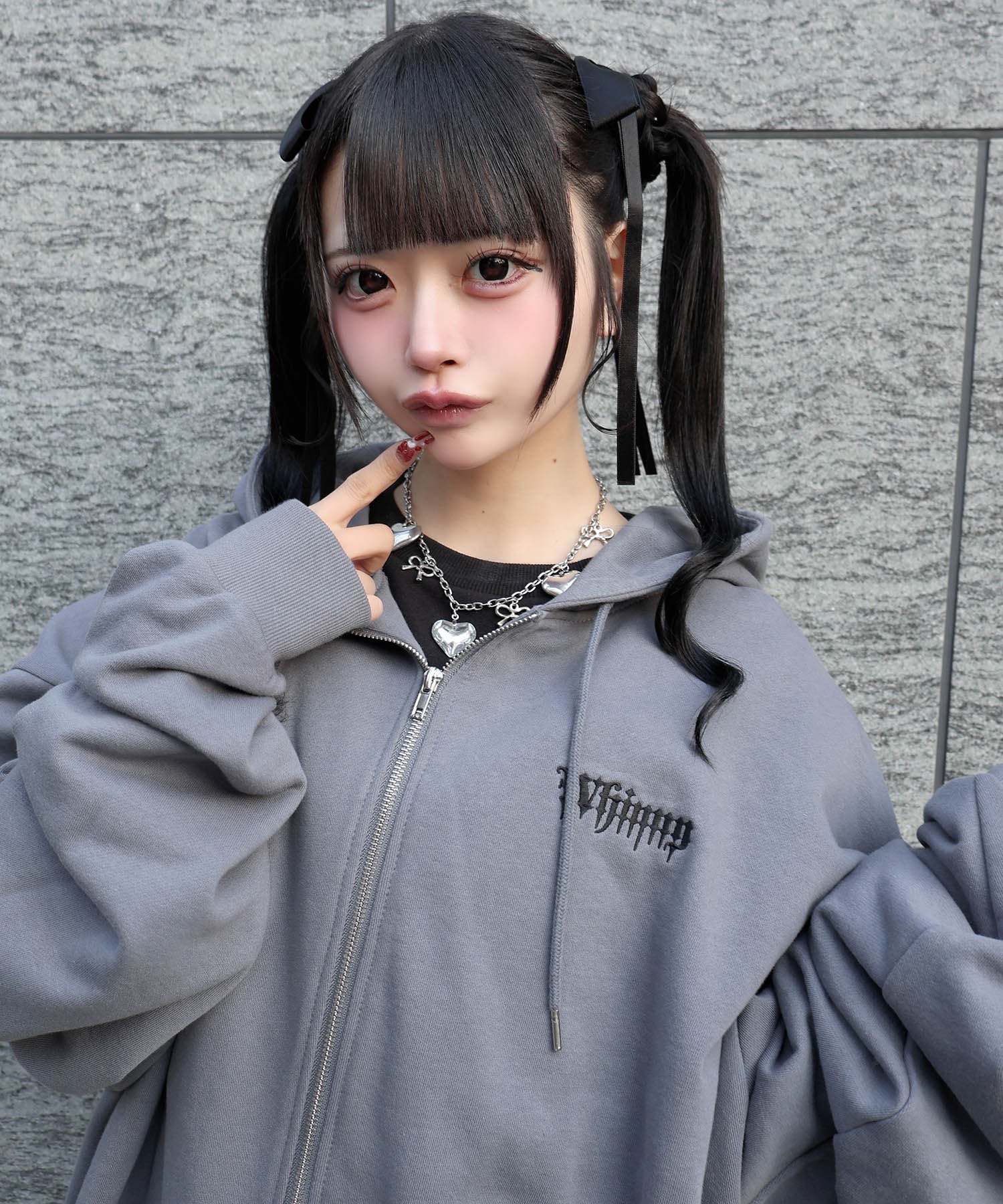 サイキョー騎士の集いパーカー - Image 7