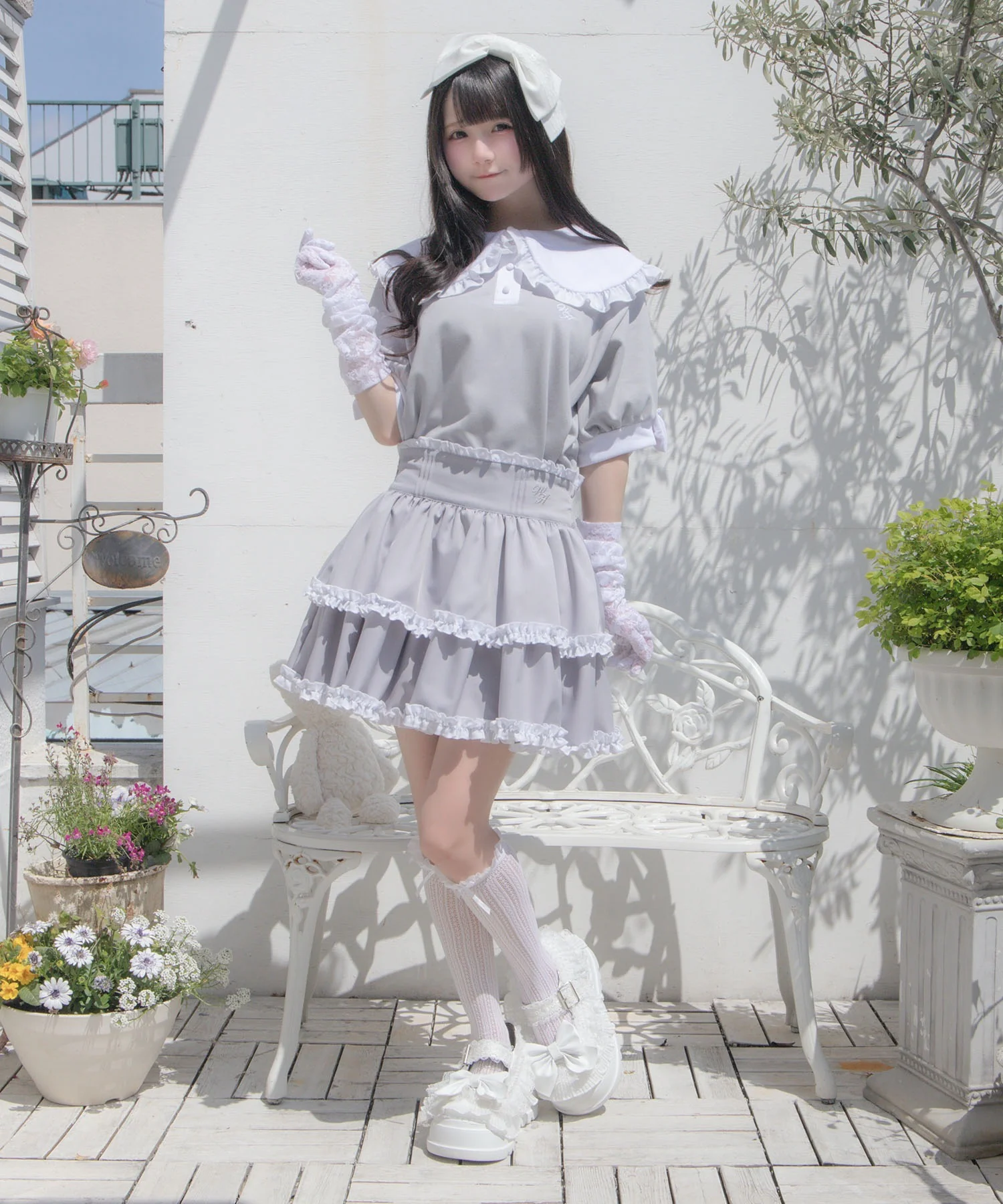 ドリームりぼんキュートすぅぇ - Image 18