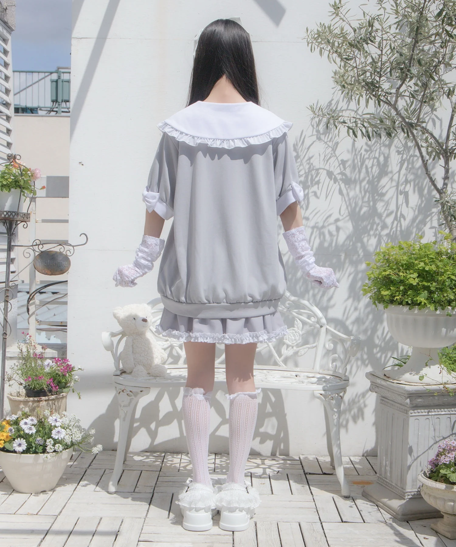 ドリームりぼんキュートすぅぇ - Image 24