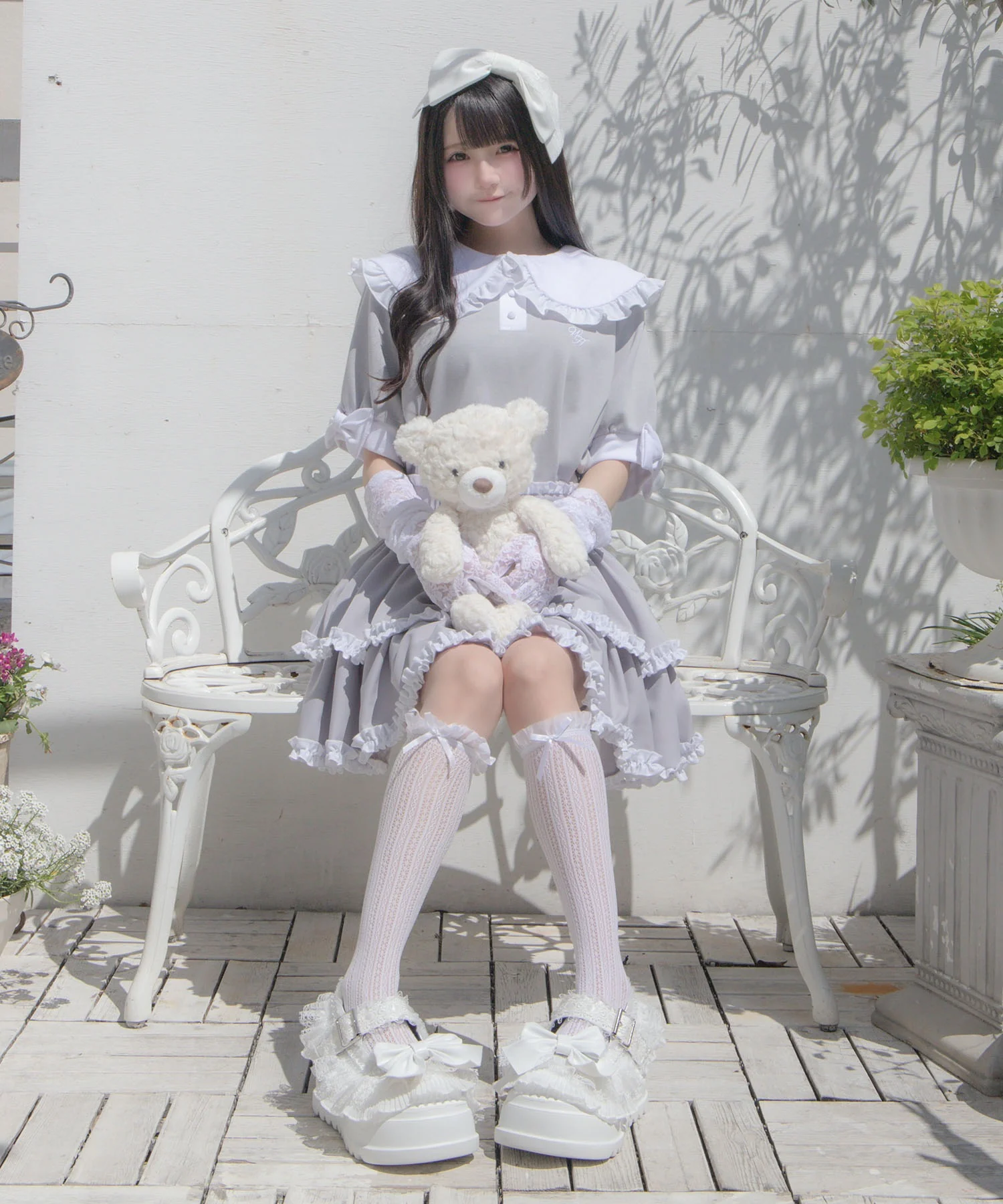 ドリームりぼんキュートすぅぇ - Image 26
