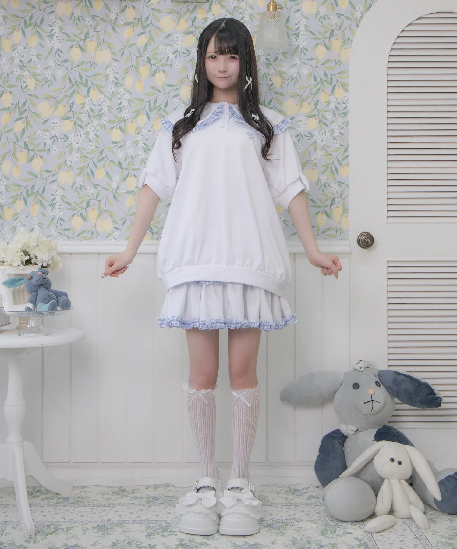 ドリームりぼんキュートすぅぇ - Image 34