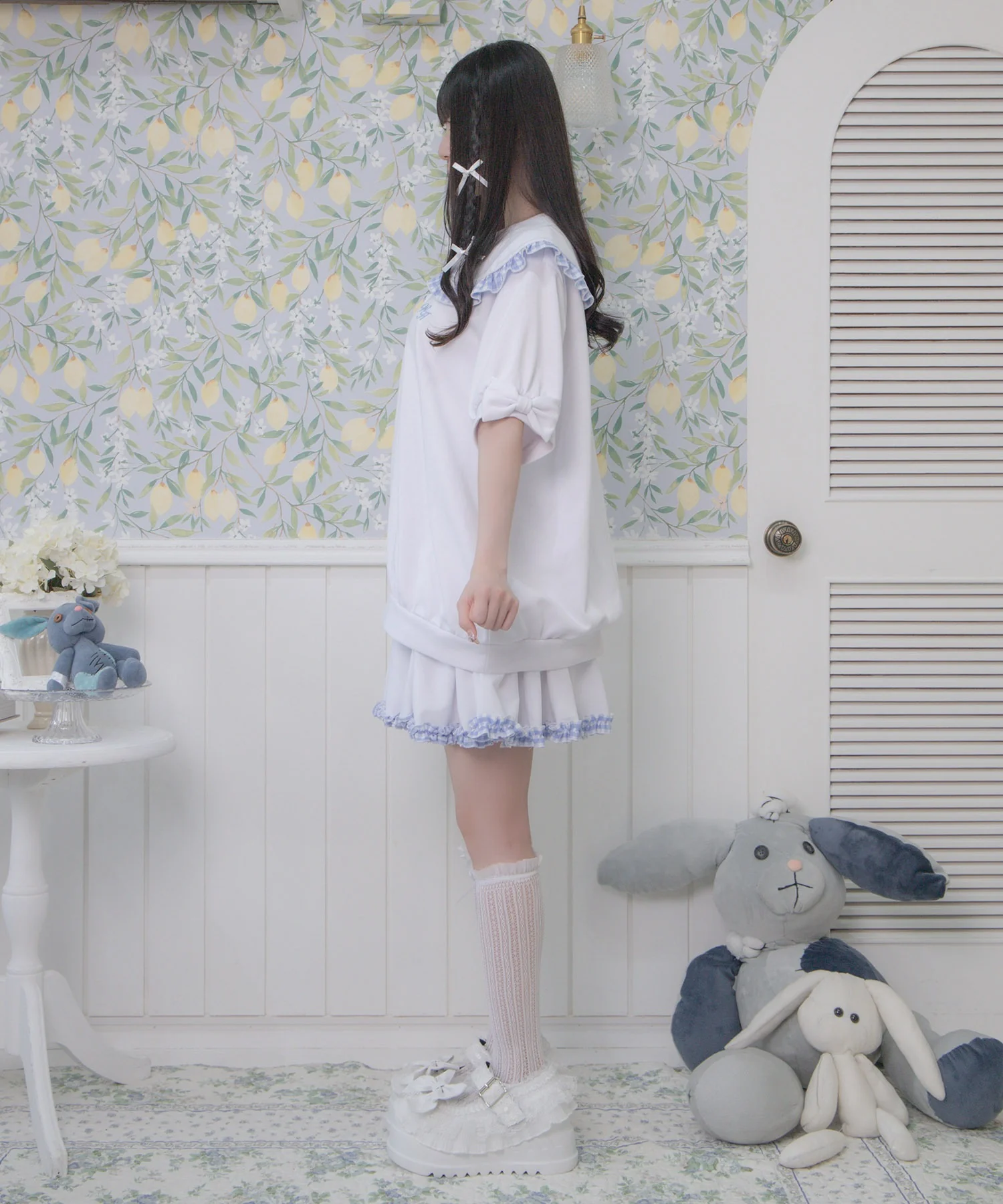 ドリームりぼんキュートすぅぇ - Image 35