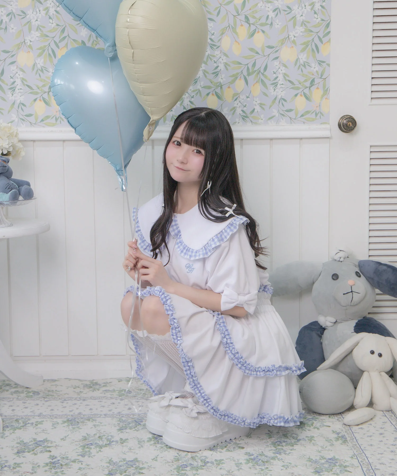 ドリームりぼんキュートすぅぇ - Image 37