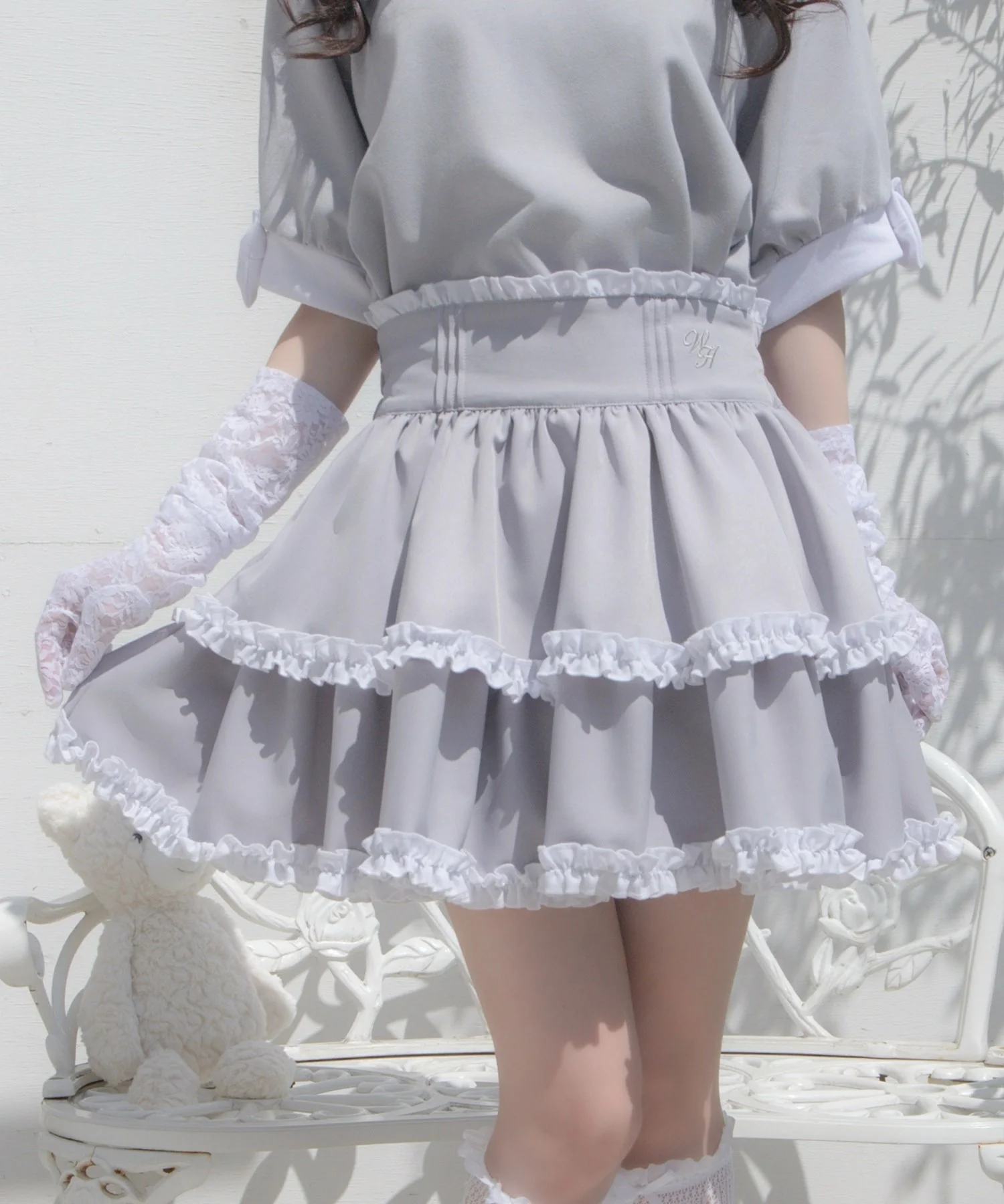 ドリームほいっぷキュートすかぁと - Image 13
