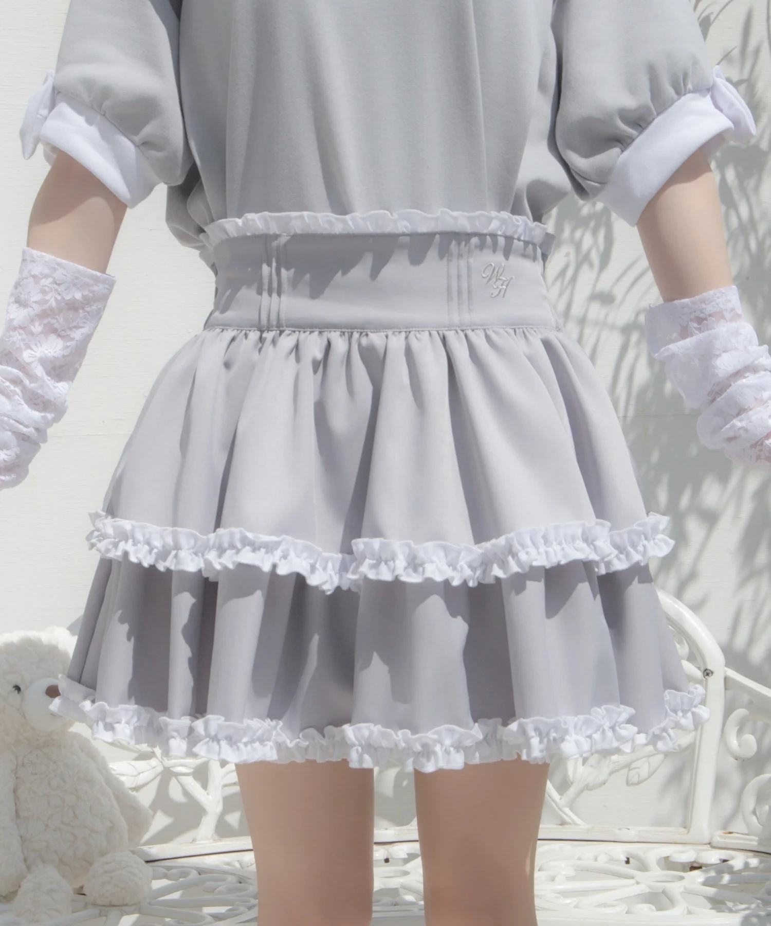 ドリームほいっぷキュートすかぁと - Image 18