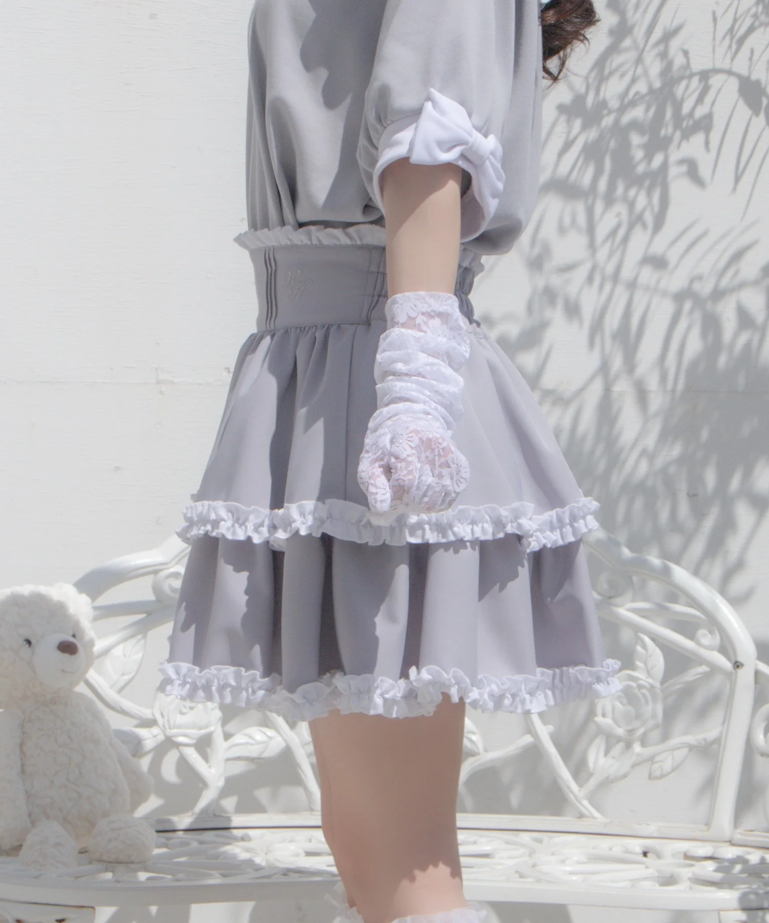 ドリームほいっぷキュートすかぁと - Image 19