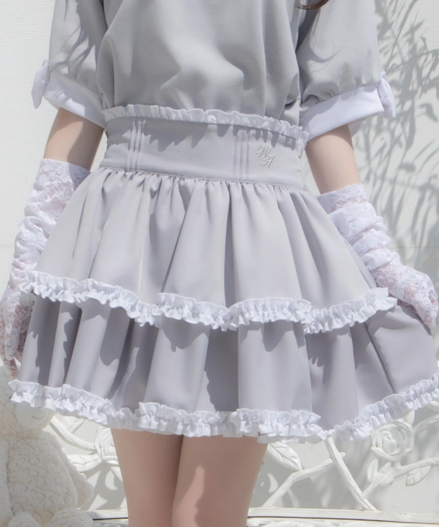 ドリームほいっぷキュートすかぁと - Image 2