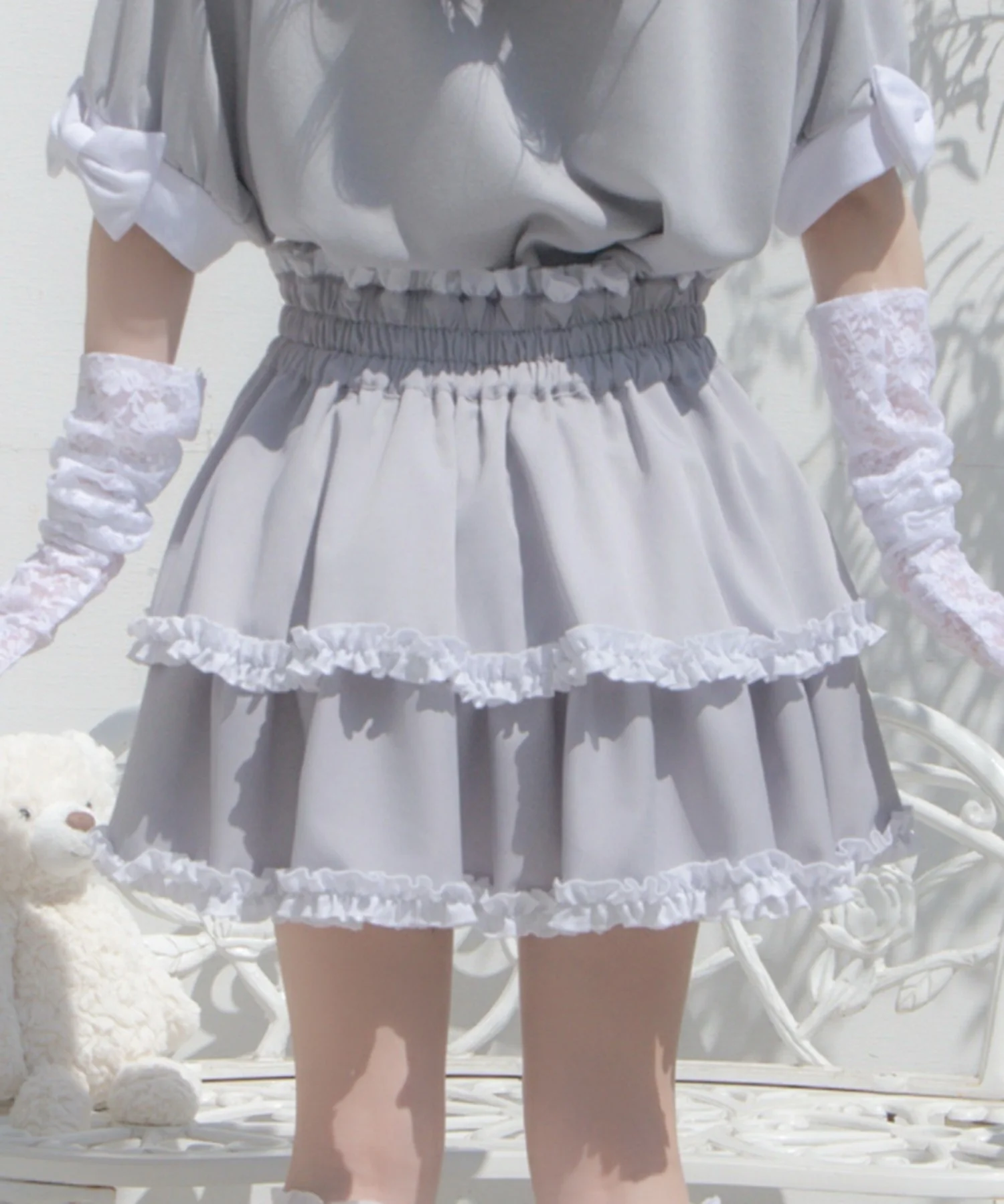 ドリームほいっぷキュートすかぁと - Image 20