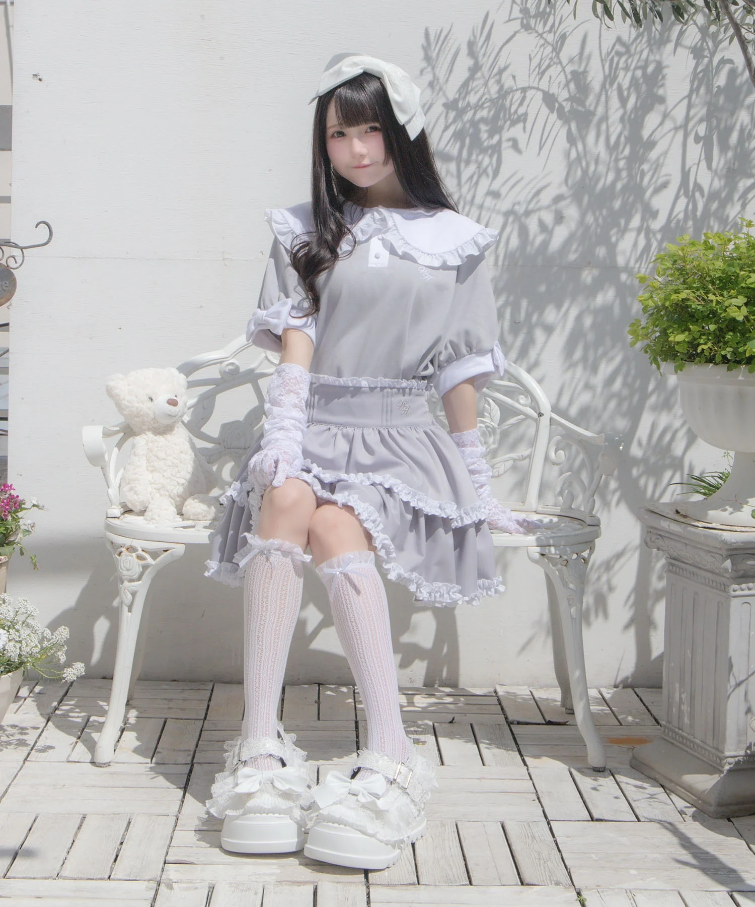 ドリームほいっぷキュートすかぁと - Image 23