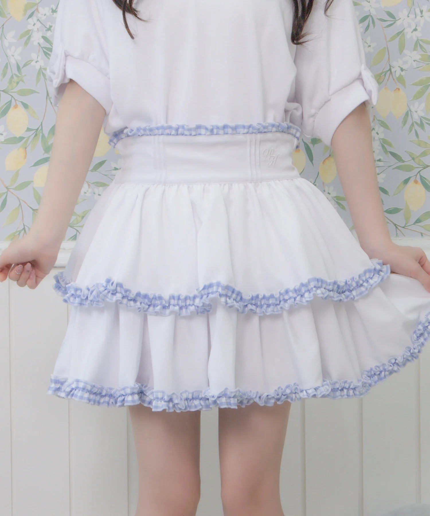 ドリームほいっぷキュートすかぁと - Image 24