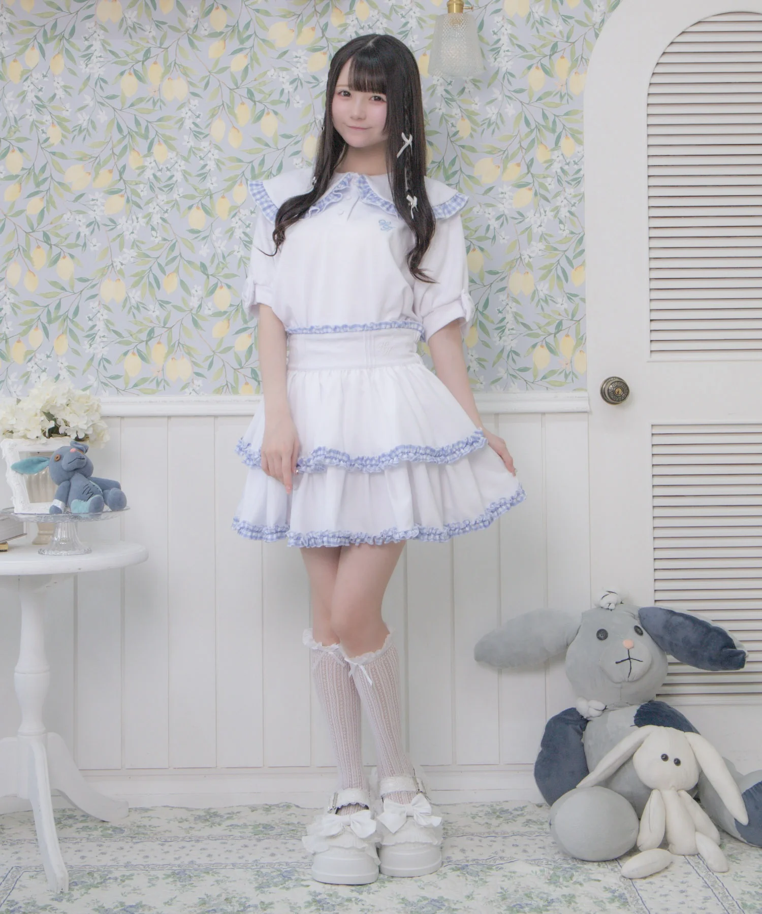 ドリームほいっぷキュートすかぁと - Image 26