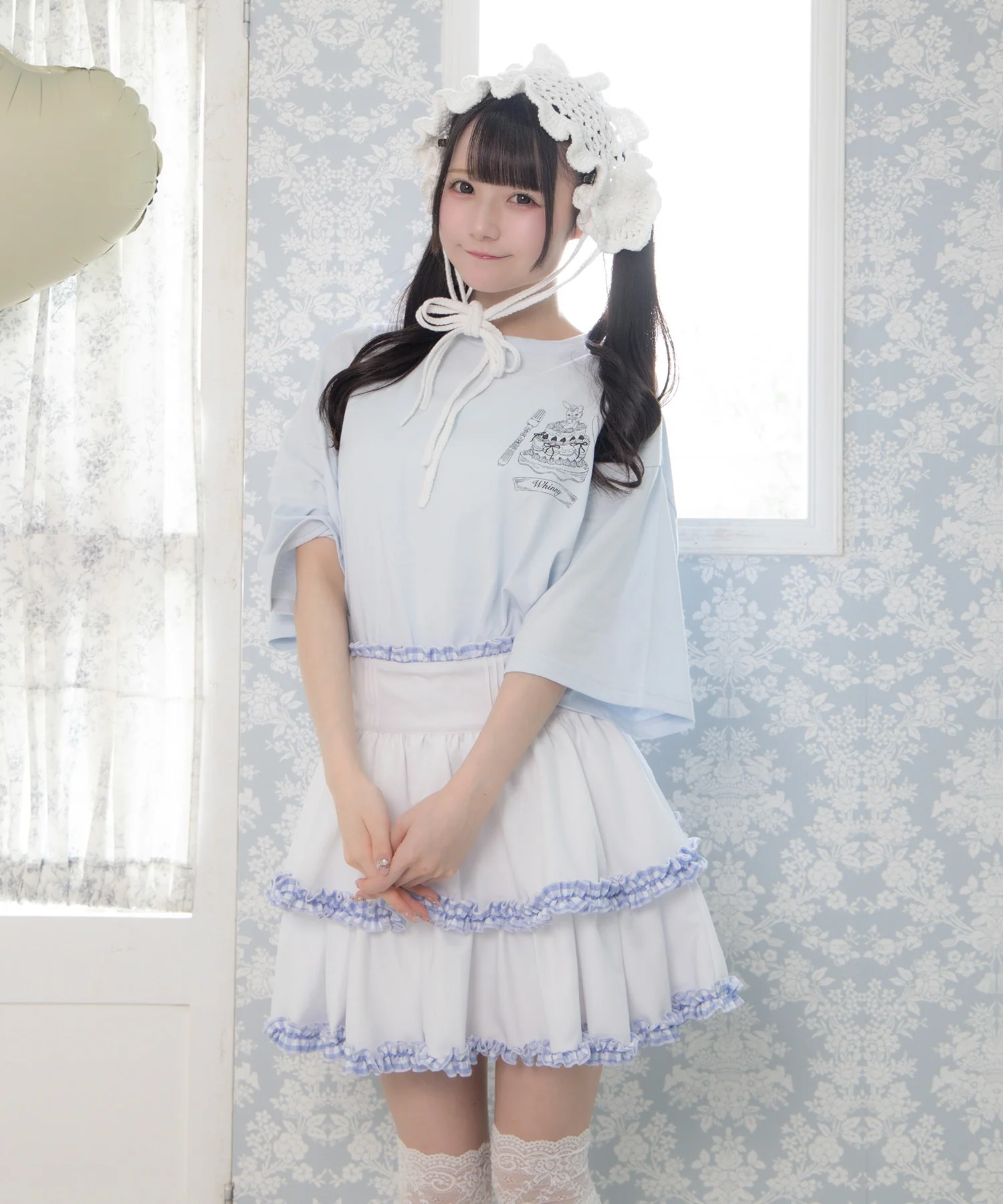 ドリームほいっぷキュートすかぁと - Image 27
