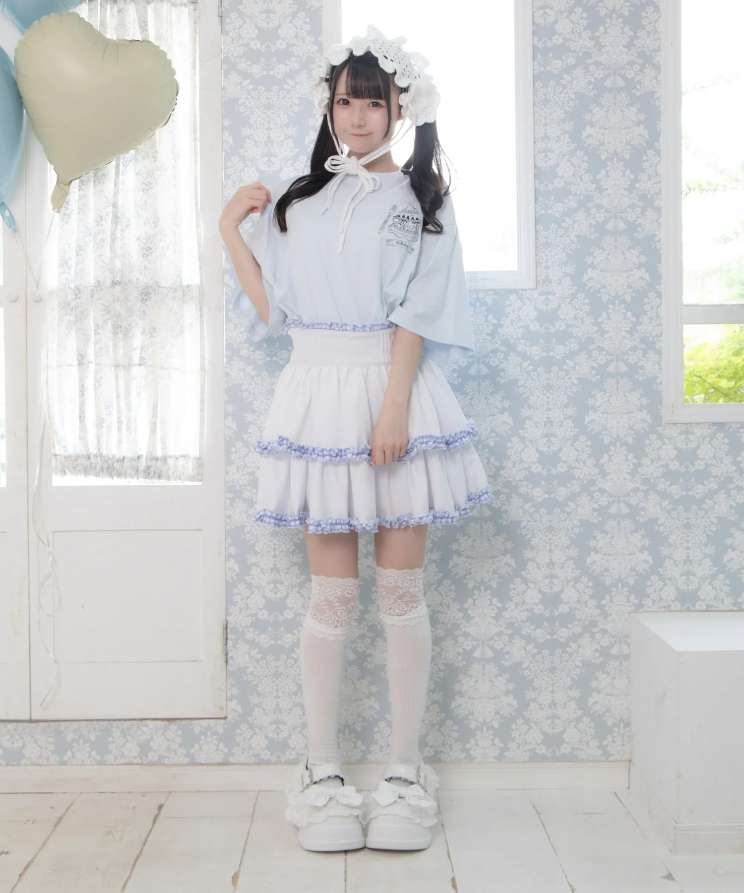 ドリームほいっぷキュートすかぁと - Image 28