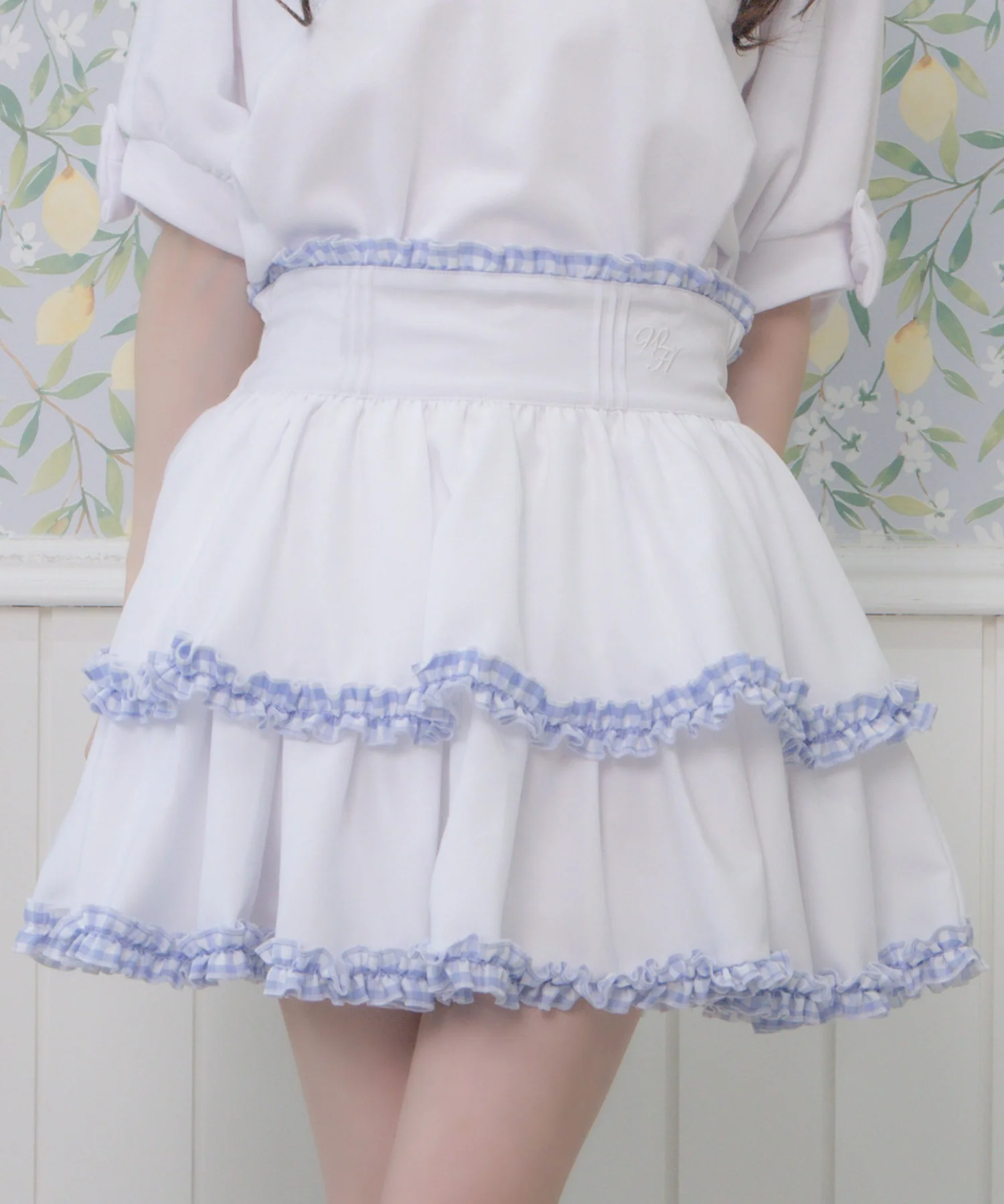 ドリームほいっぷキュートすかぁと - Image 3