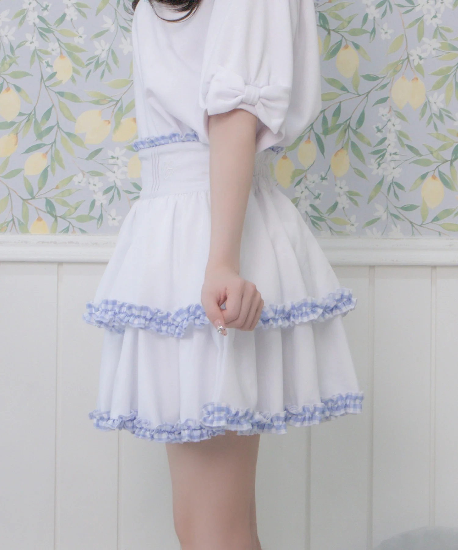 ドリームほいっぷキュートすかぁと - Image 32