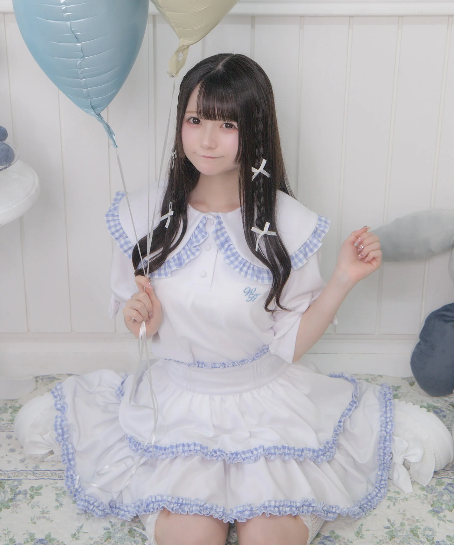 ドリームほいっぷキュートすかぁと - Image 34