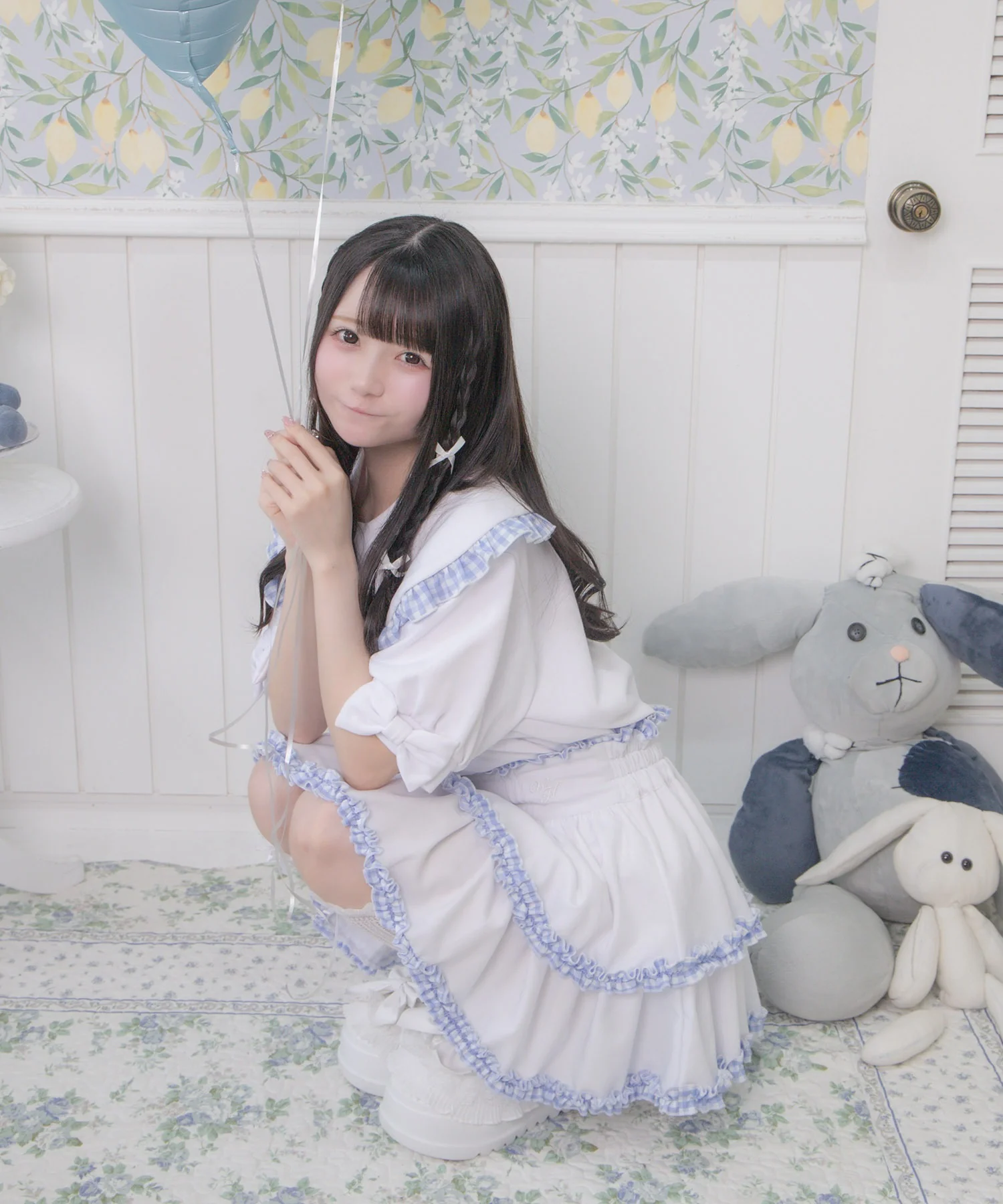 ドリームほいっぷキュートすかぁと - Image 35