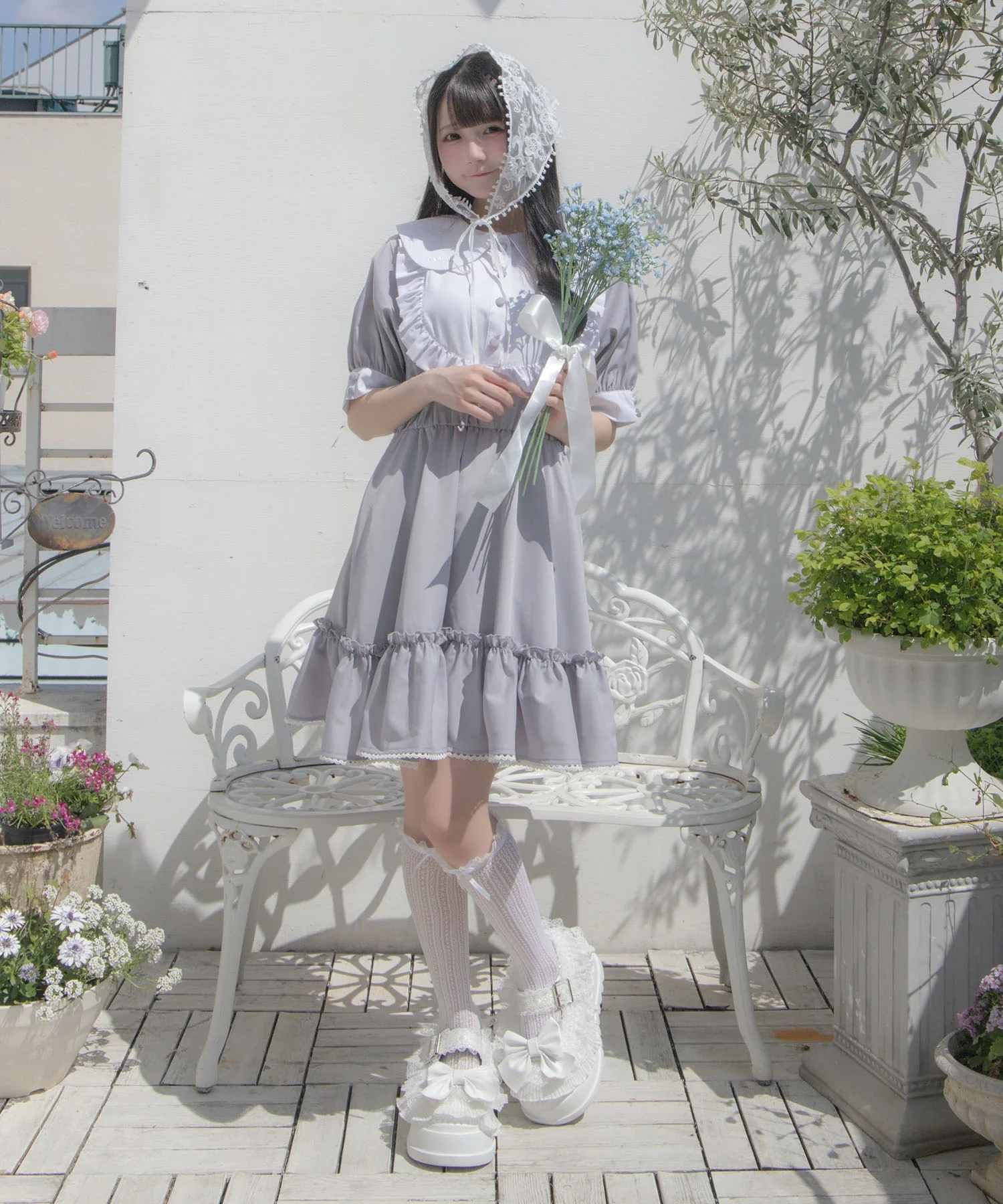 ドリームふらわーわんぴっぴ - Image 20