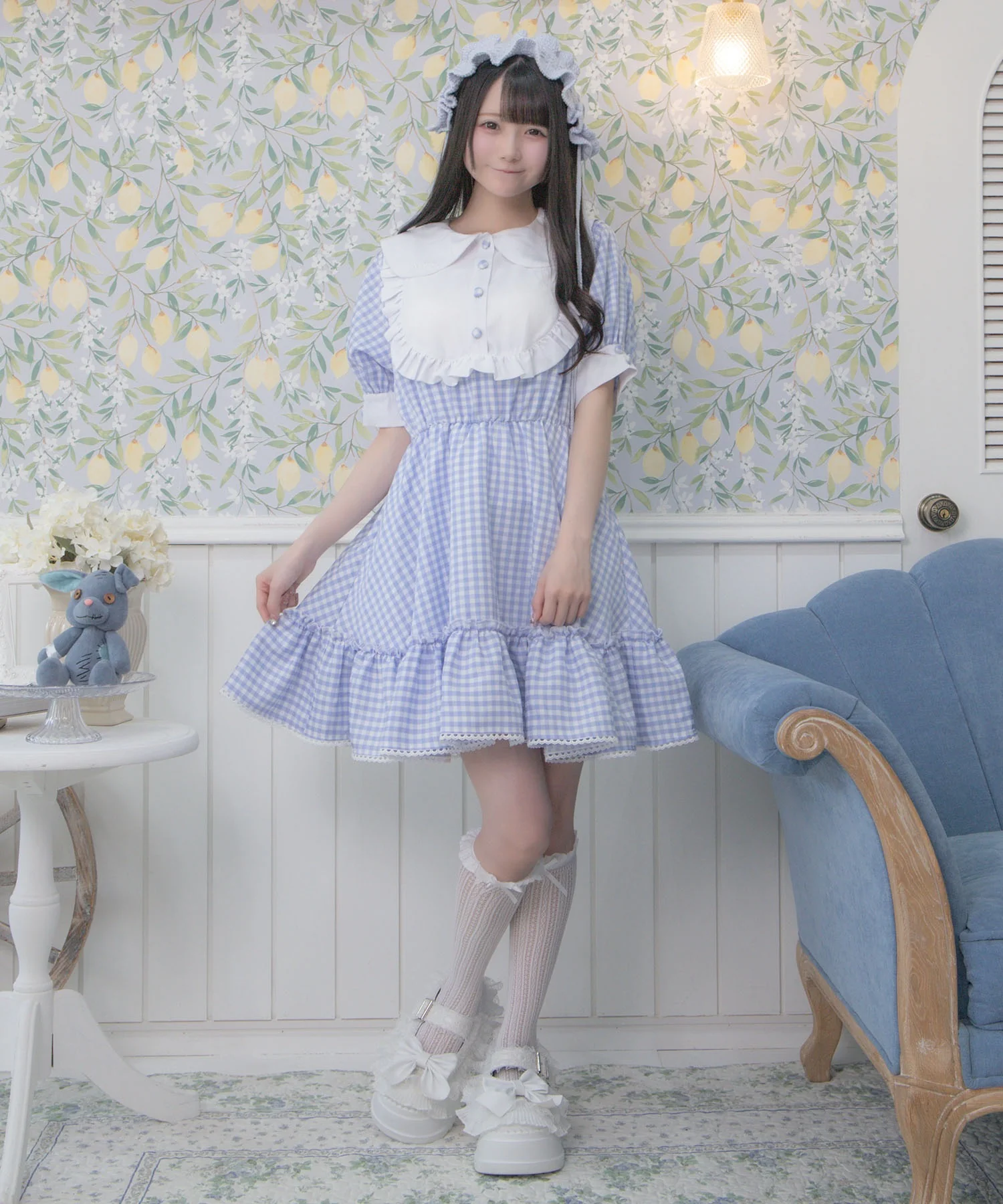 ドリームふらわーわんぴっぴ - Image 6