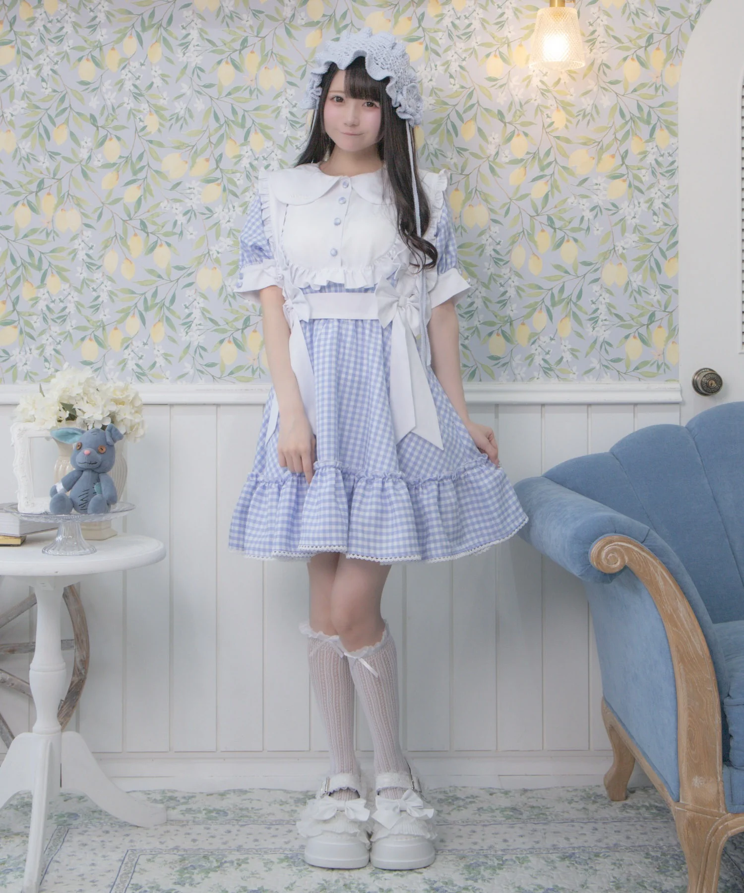 ドリームふらわーわんぴっぴ - Image 8