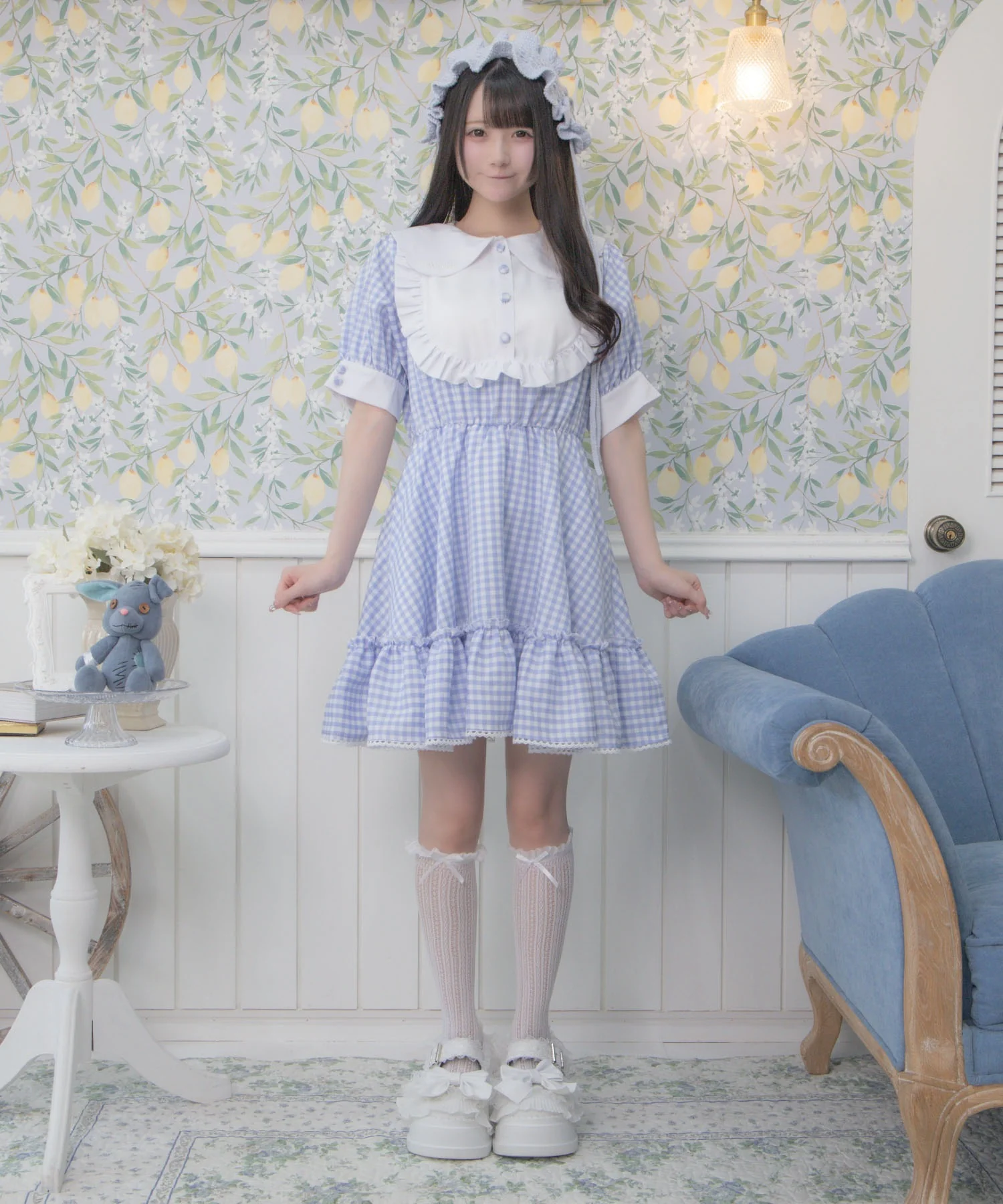 ドリームふらわーわんぴっぴ - Image 9