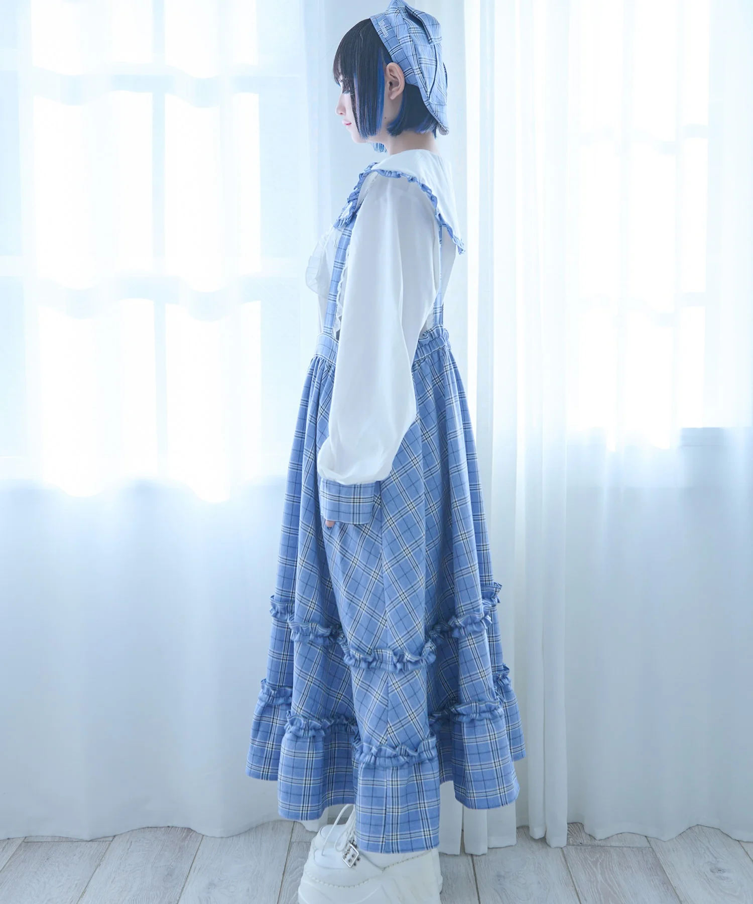 ベイビーりぼんっちブラウス - Image 10