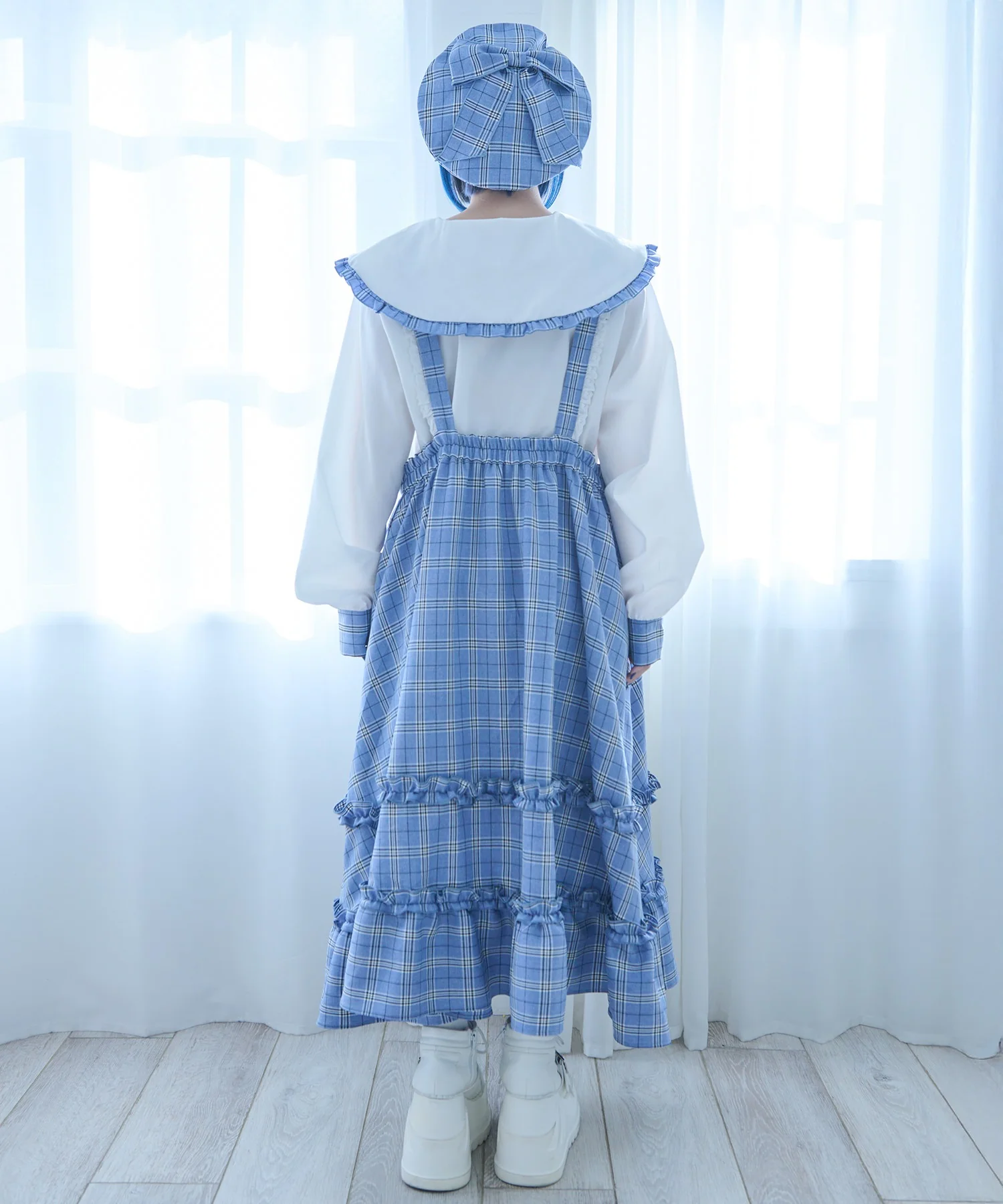 ベイビーりぼんっちブラウス - Image 11