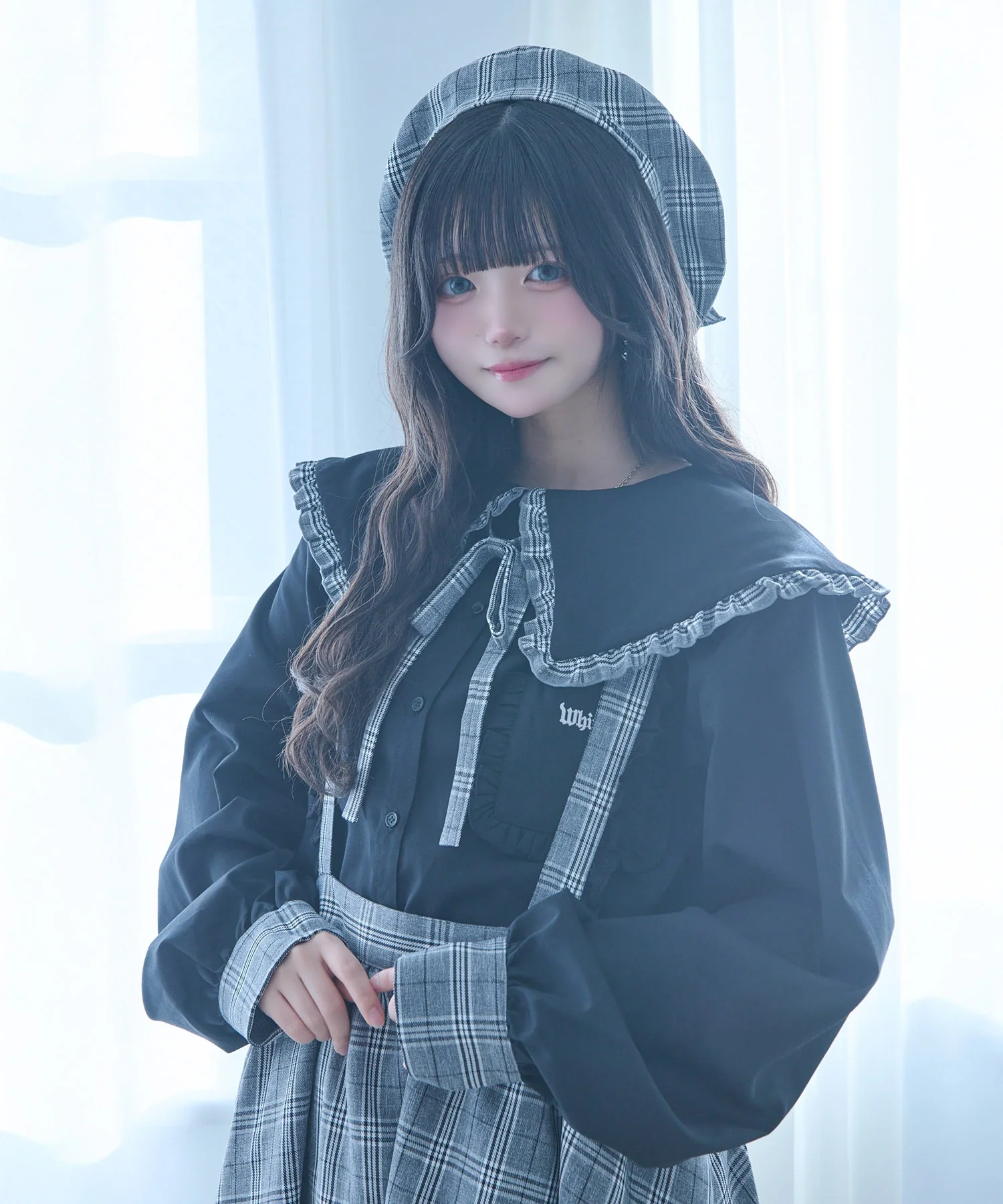 ベイビーりぼんっちブラウス - Image 12