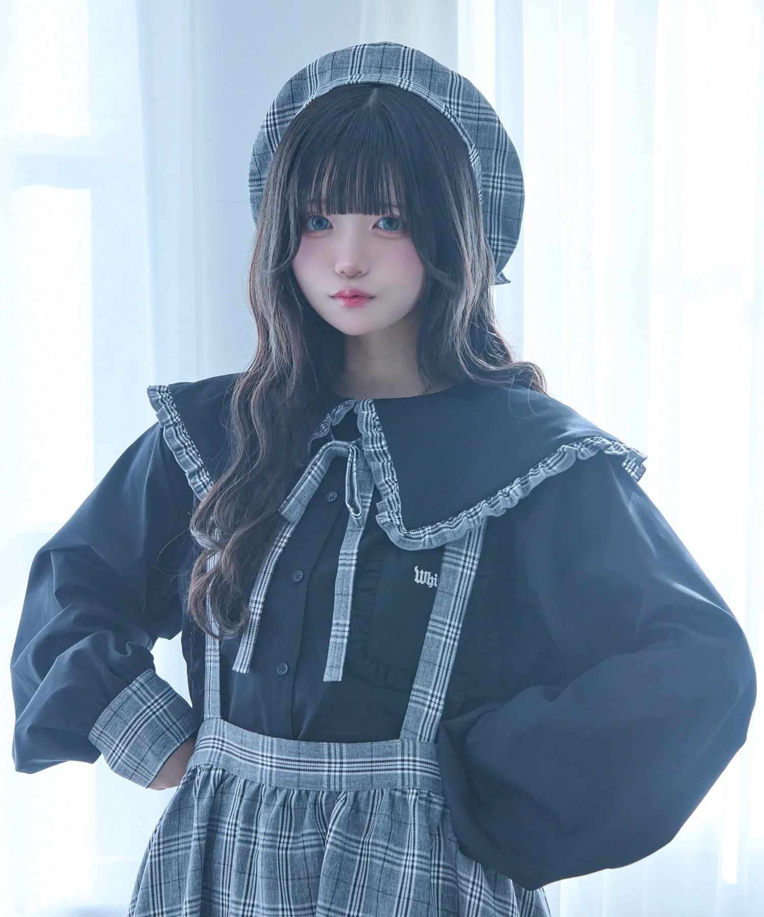 ベイビーりぼんっちブラウス - Image 13