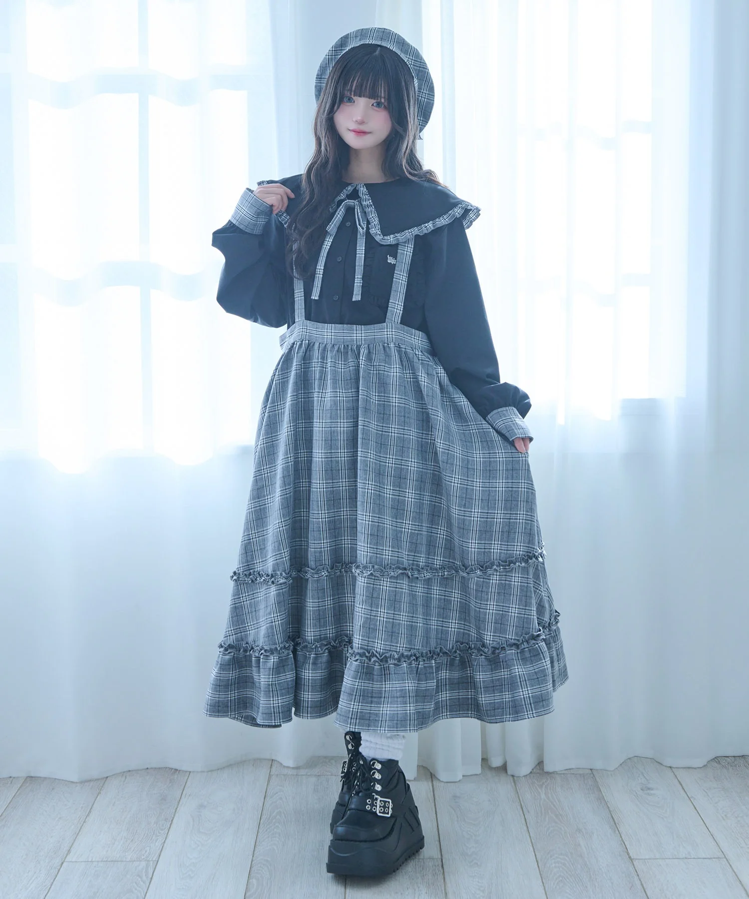 ベイビーりぼんっちブラウス - Image 16