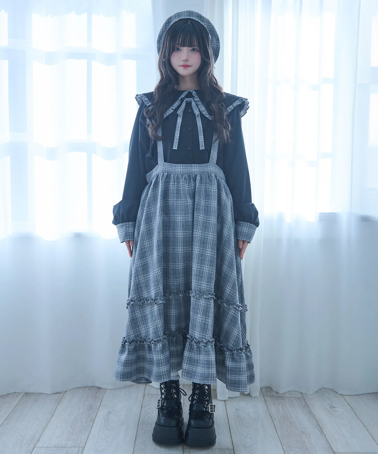 ベイビーりぼんっちブラウス - Image 17