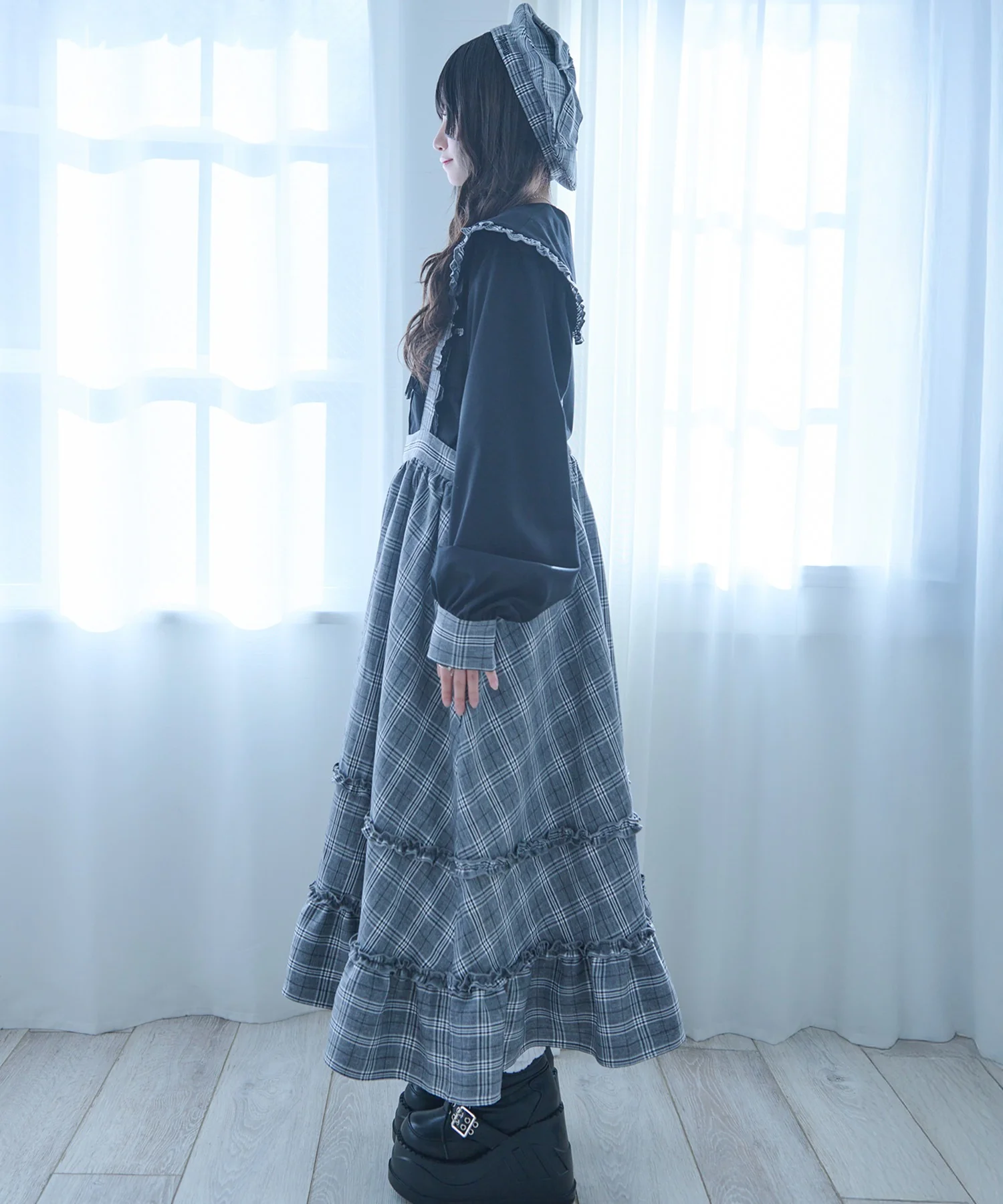 ベイビーりぼんっちブラウス - Image 18