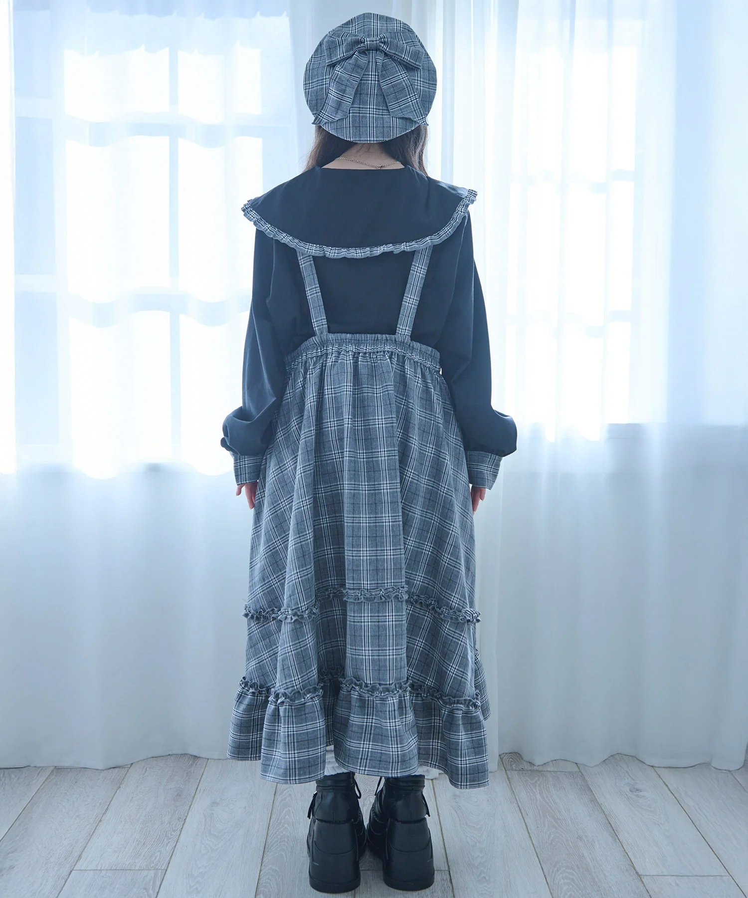 ベイビーりぼんっちブラウス - Image 19