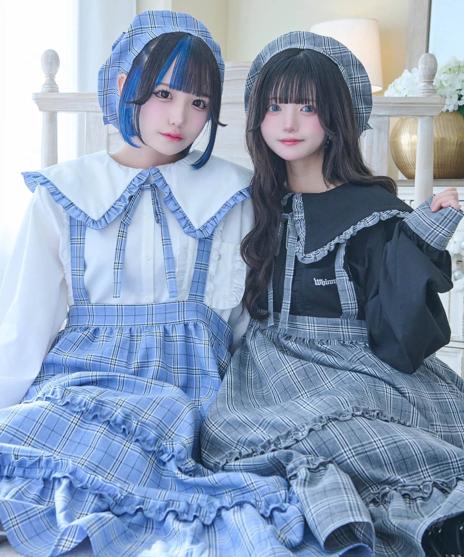ベイビーりぼんっちブラウス - Image 21