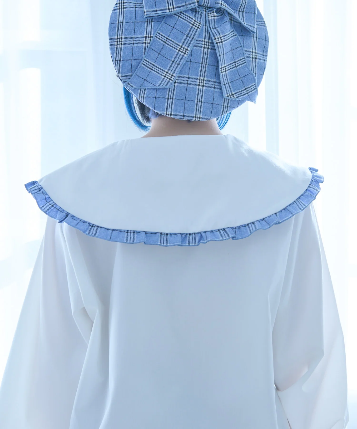 ベイビーりぼんっちブラウス - Image 7