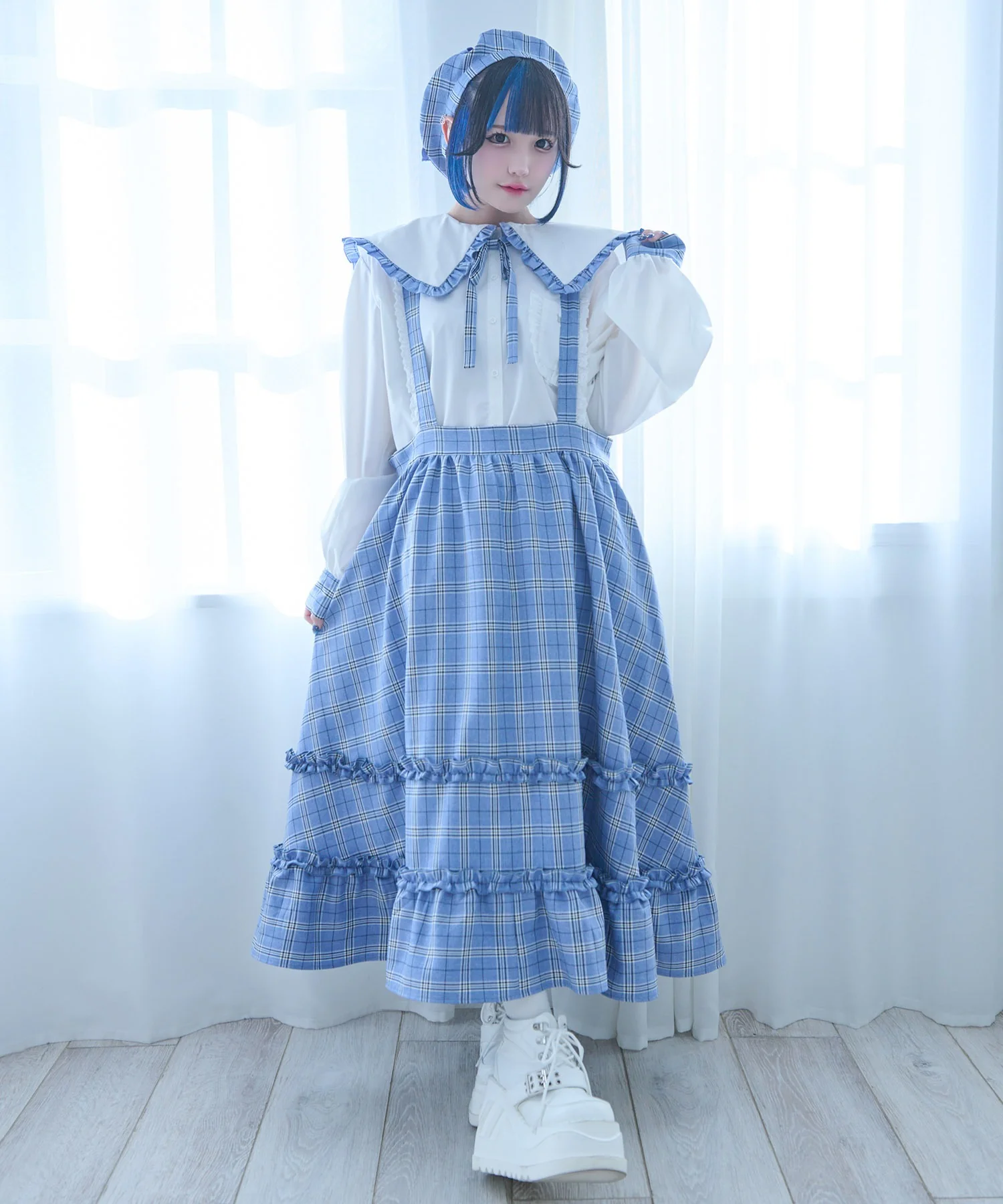 ベイビーりぼんっちブラウス - Image 8