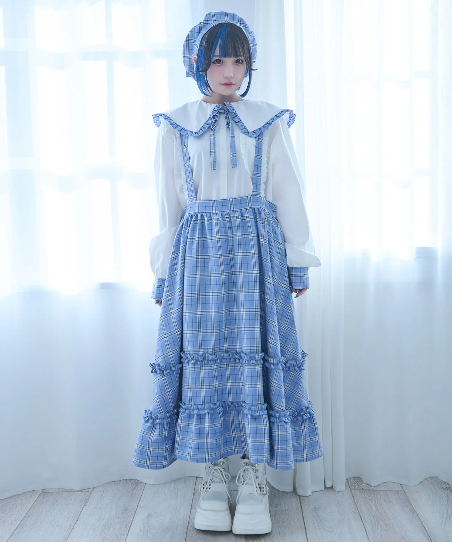 ベイビーりぼんっちブラウス - Image 9