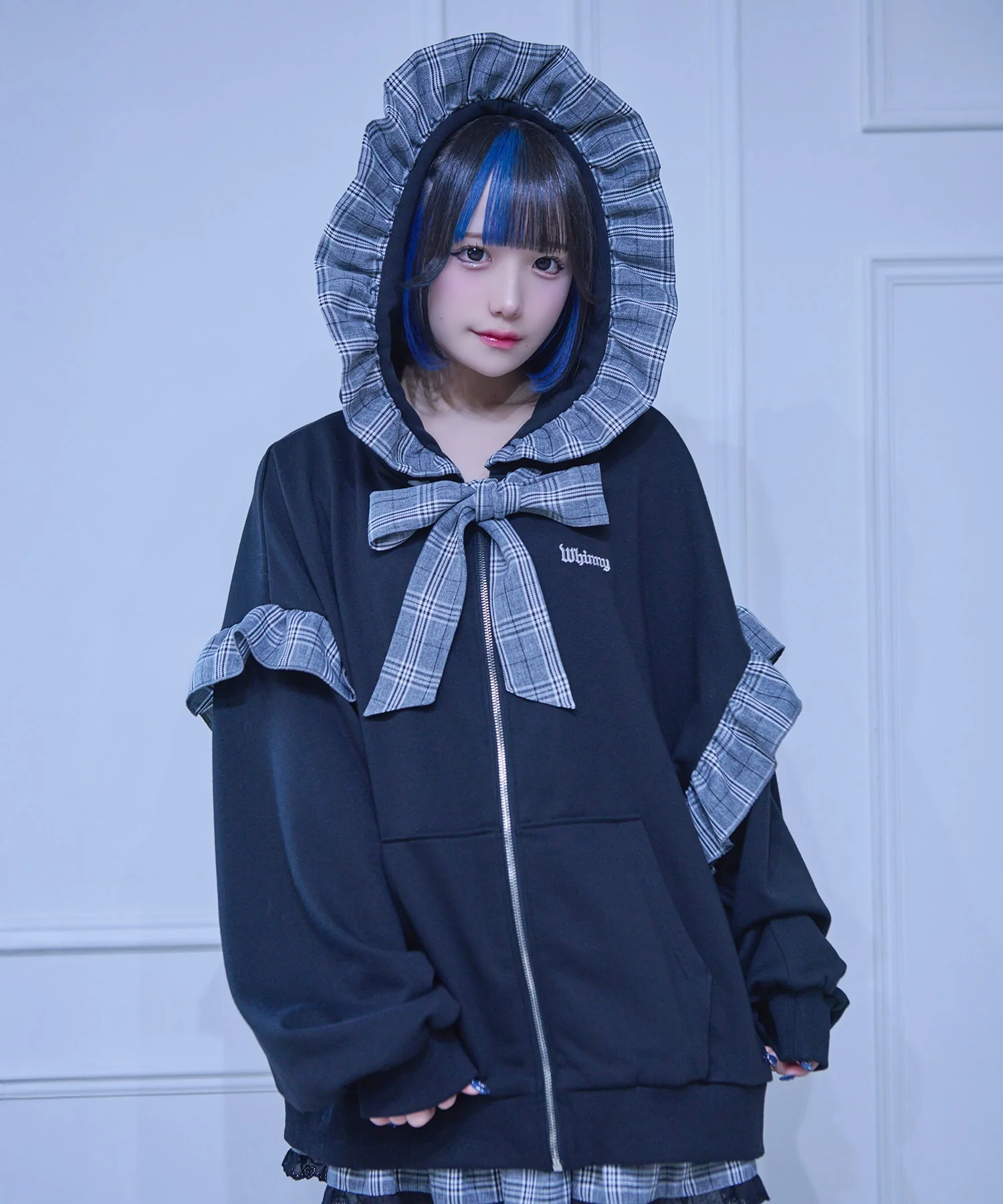 ベイビーりぼんっちパーカー - Image 16
