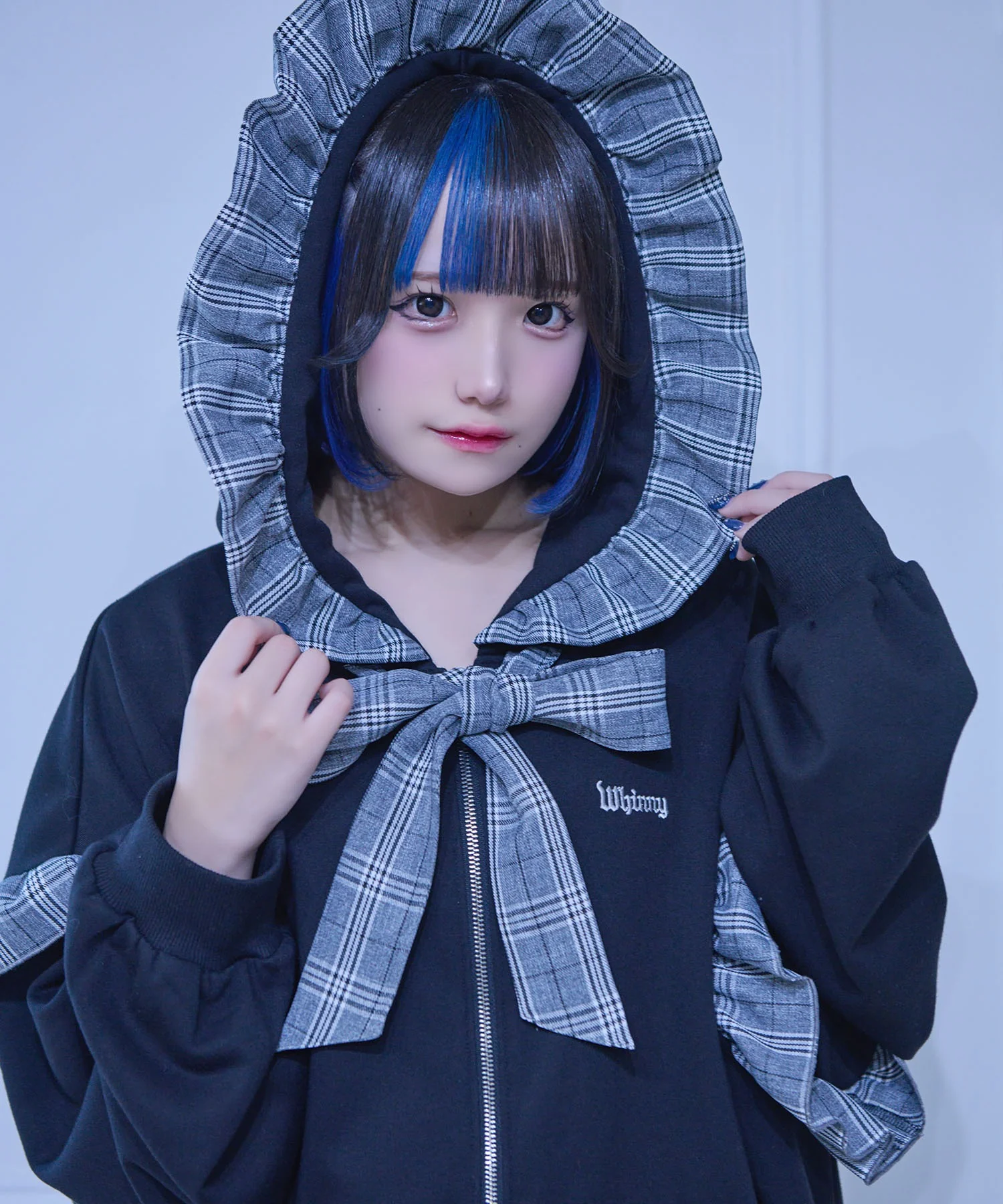 ベイビーりぼんっちパーカー - Image 17