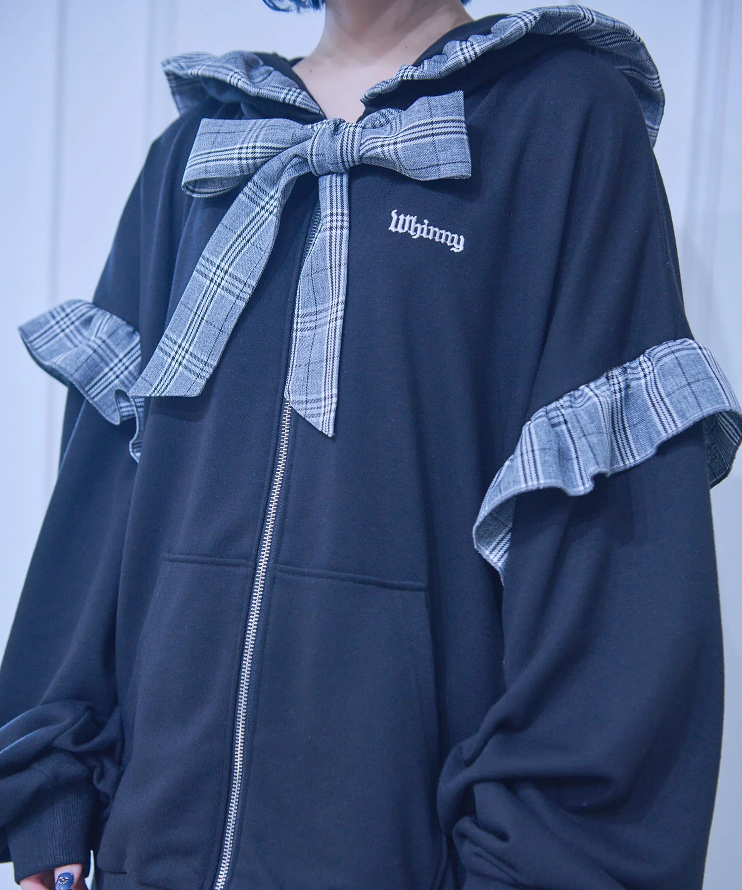 ベイビーりぼんっちパーカー - Image 18