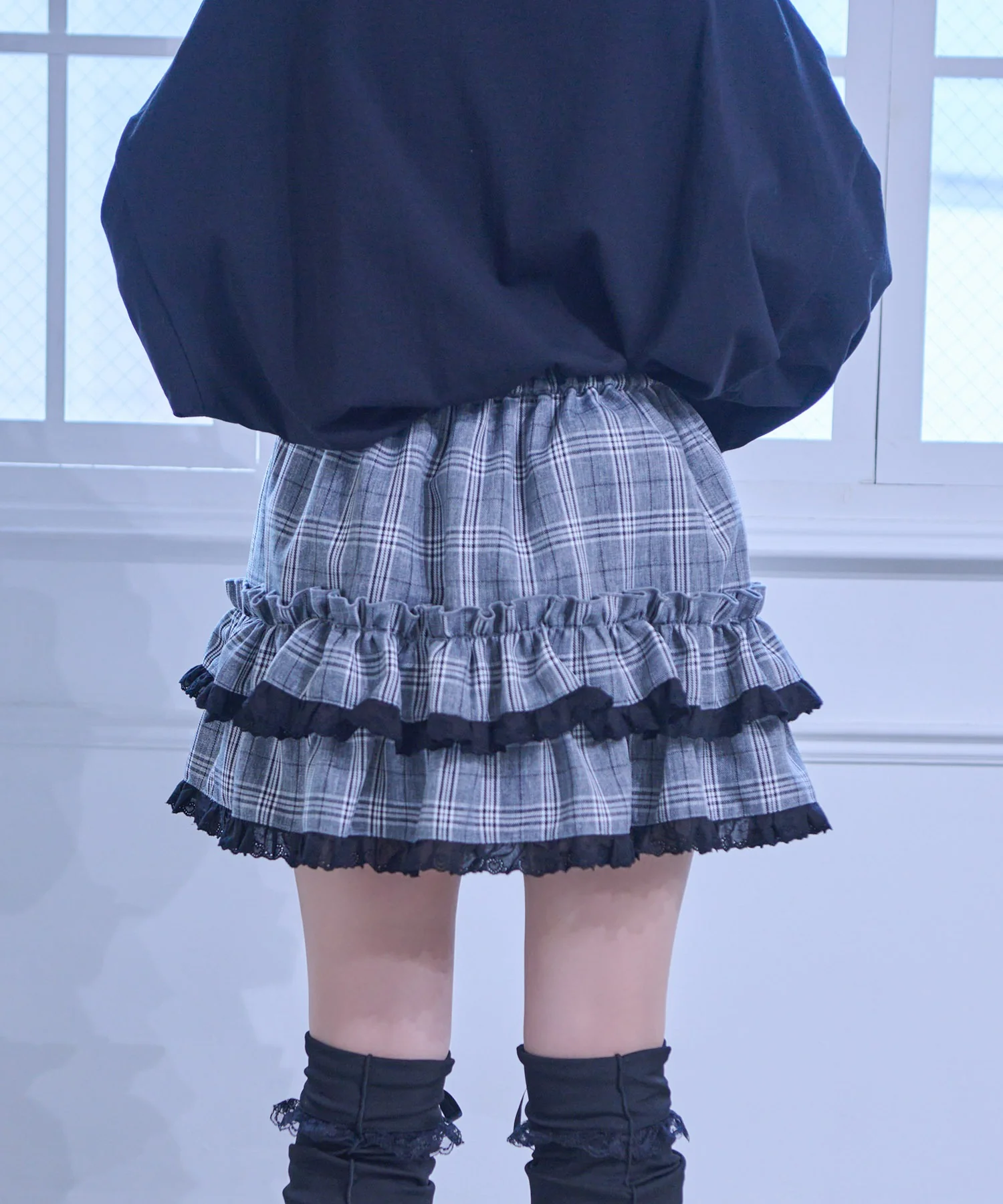 テンアゲるんるんスカート - Image 10