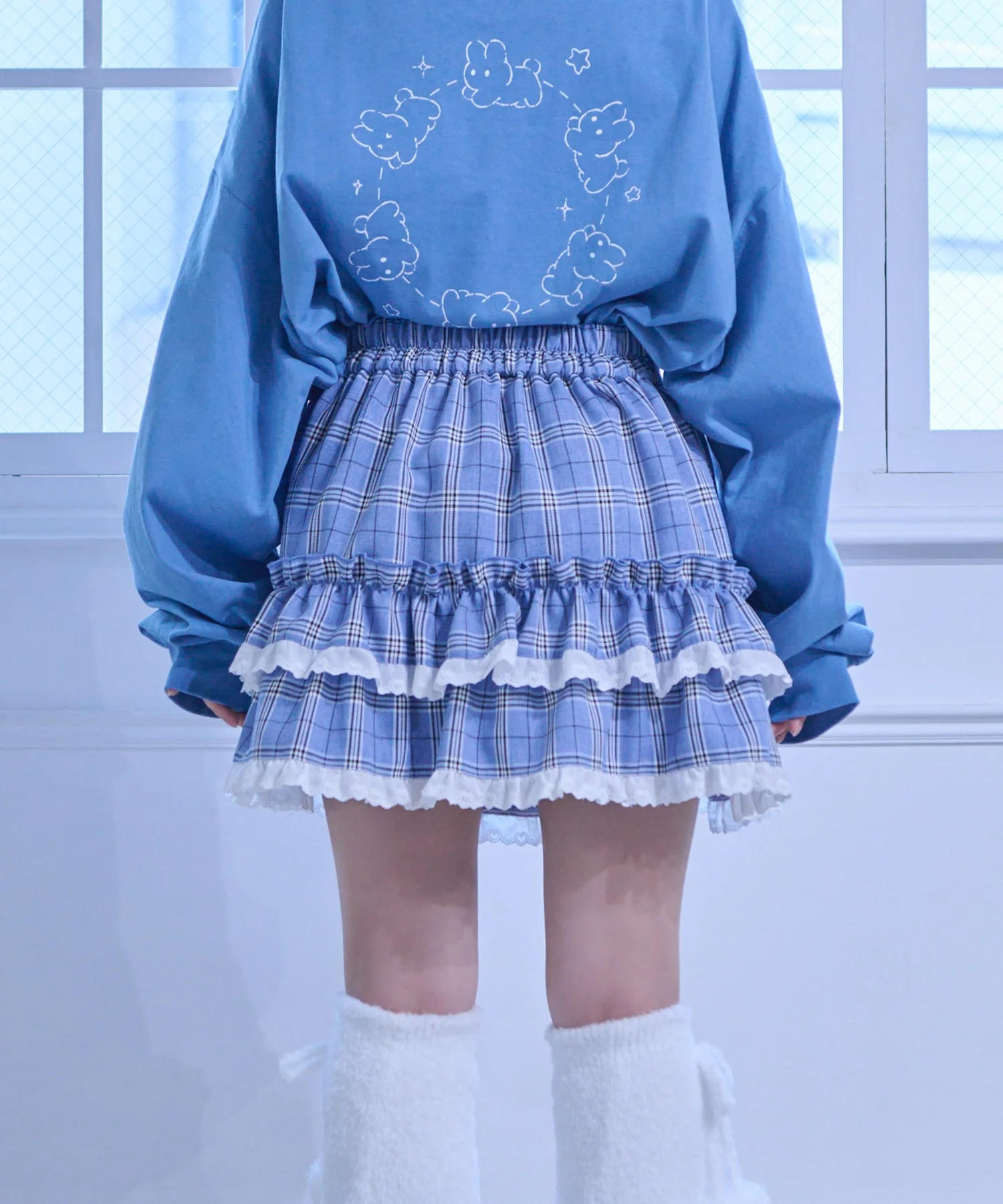 テンアゲるんるんスカート - Image 18